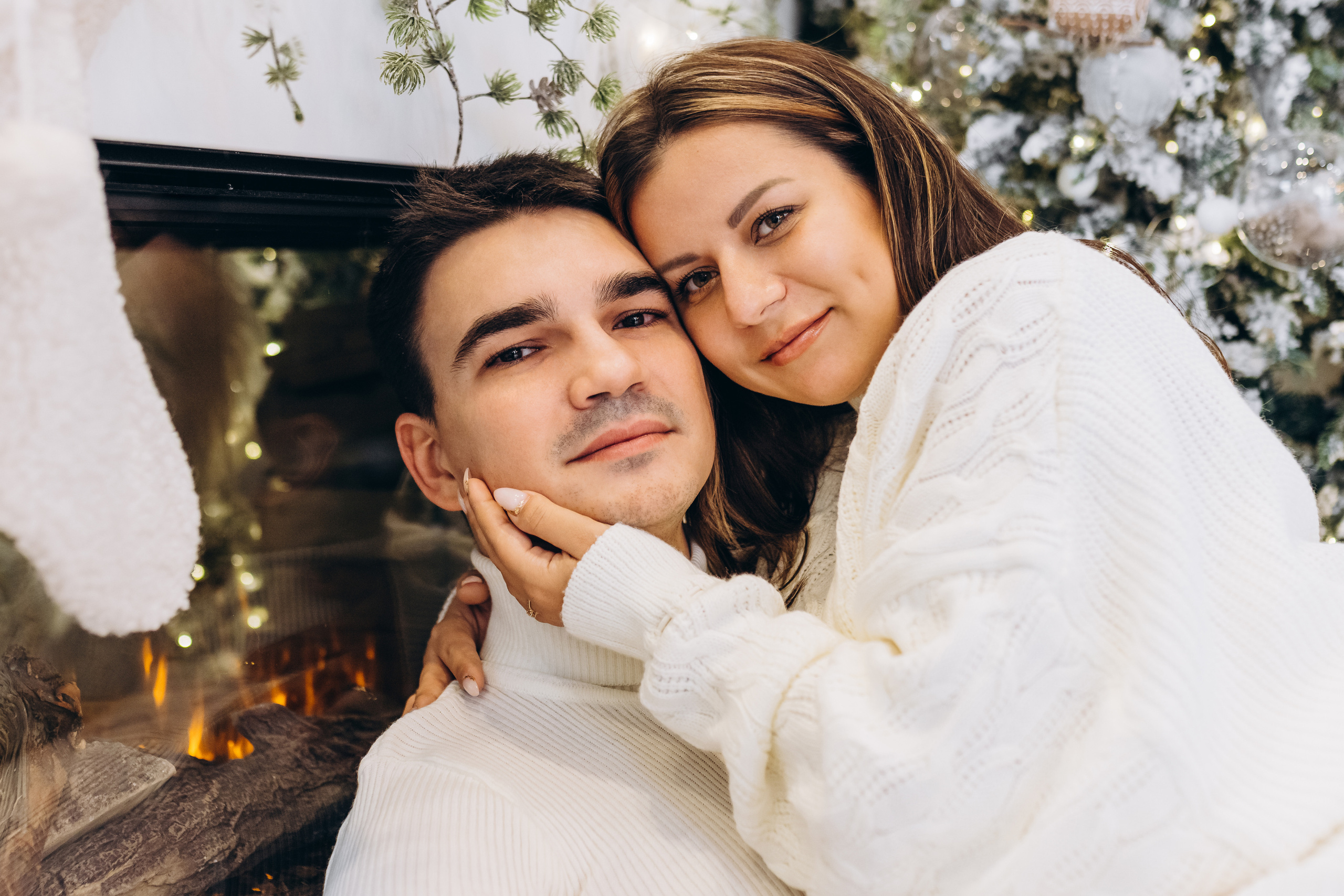 Olya & Anton. Wedding photographer Osokin Evgeniy
