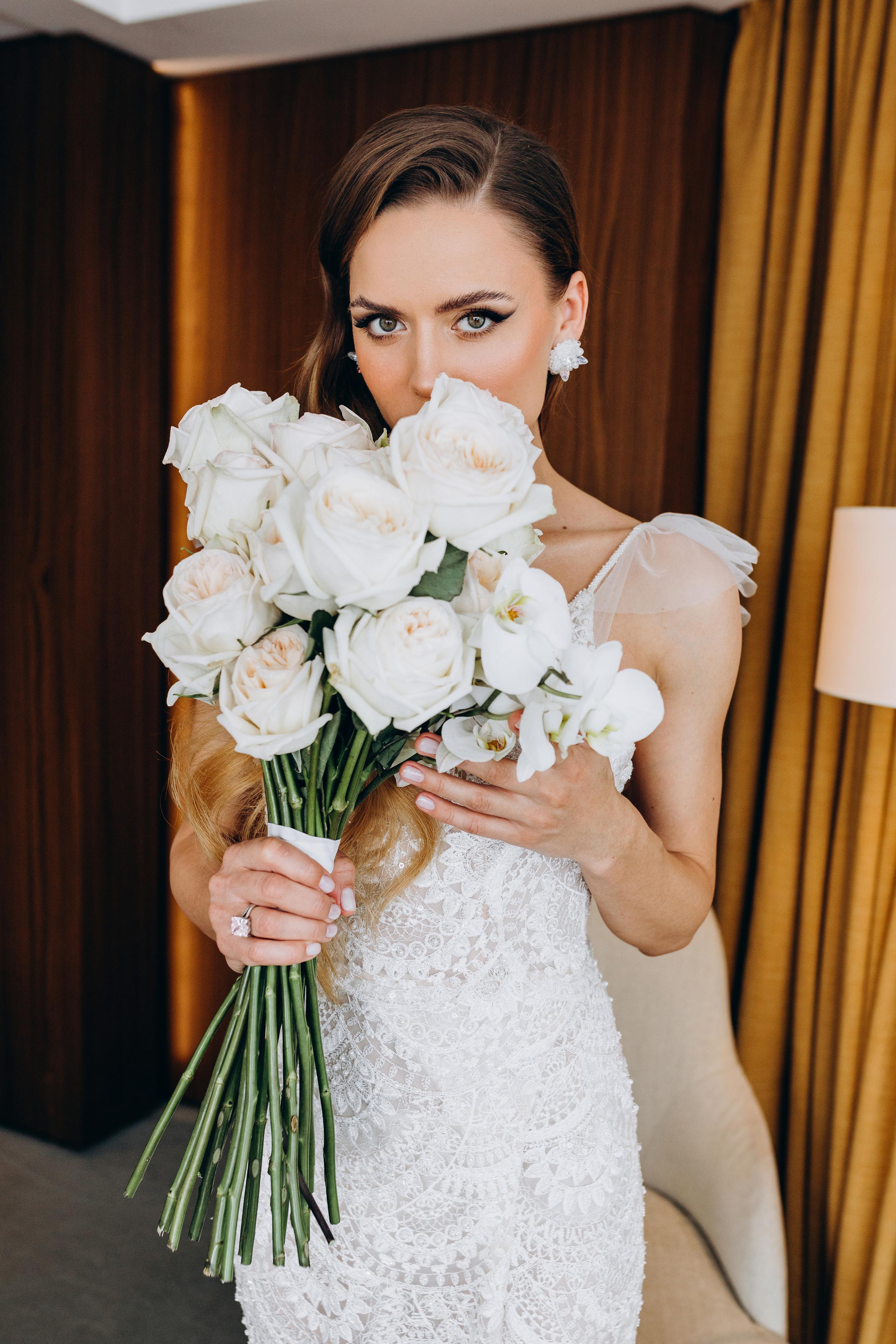 Adel & Alex. Wedding photographer Osokin Evgeniy