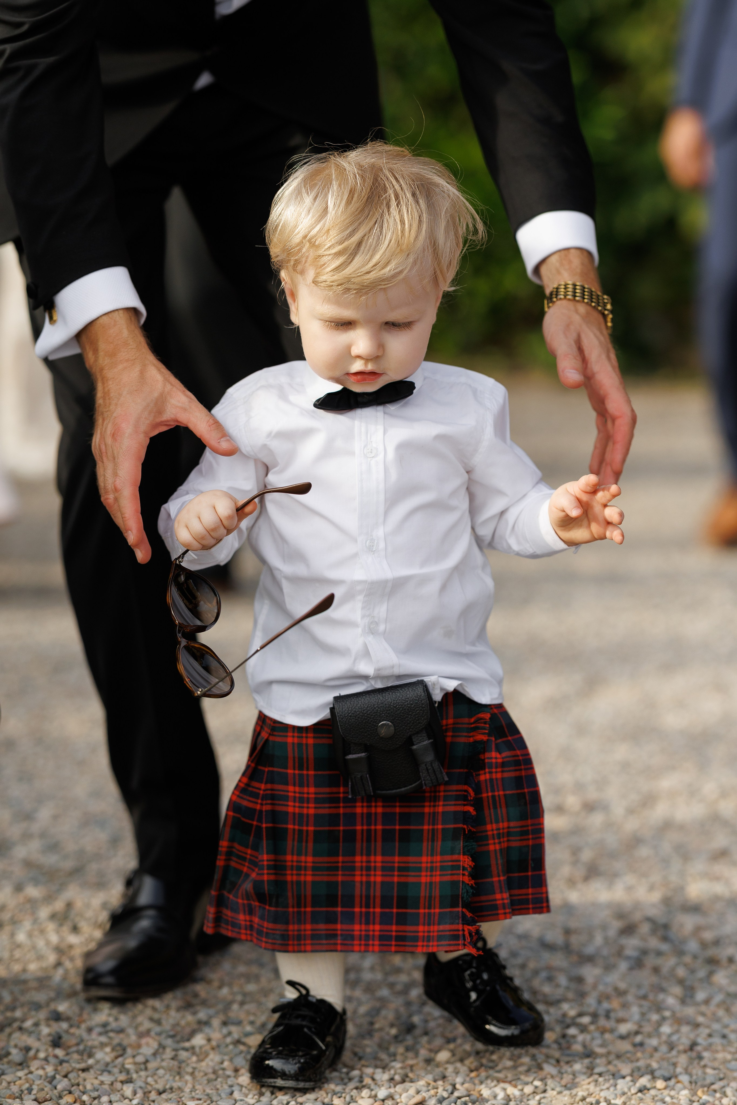 Fiona & Colin (Barcelona, La Baronia). Весільний фотограф Осокін Євгеній