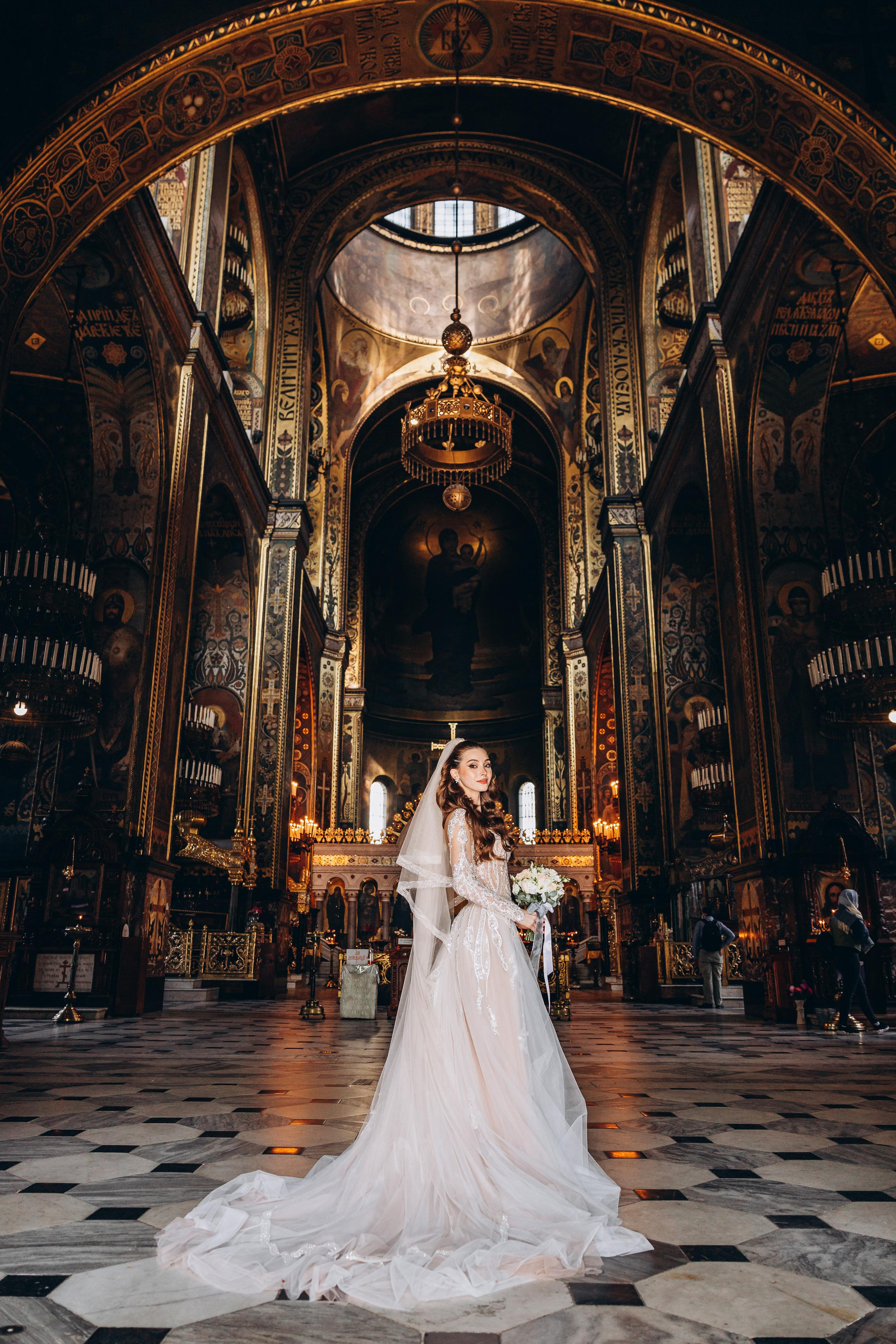 Diana & Andrey. Wedding photographer Osokin Evgeniy