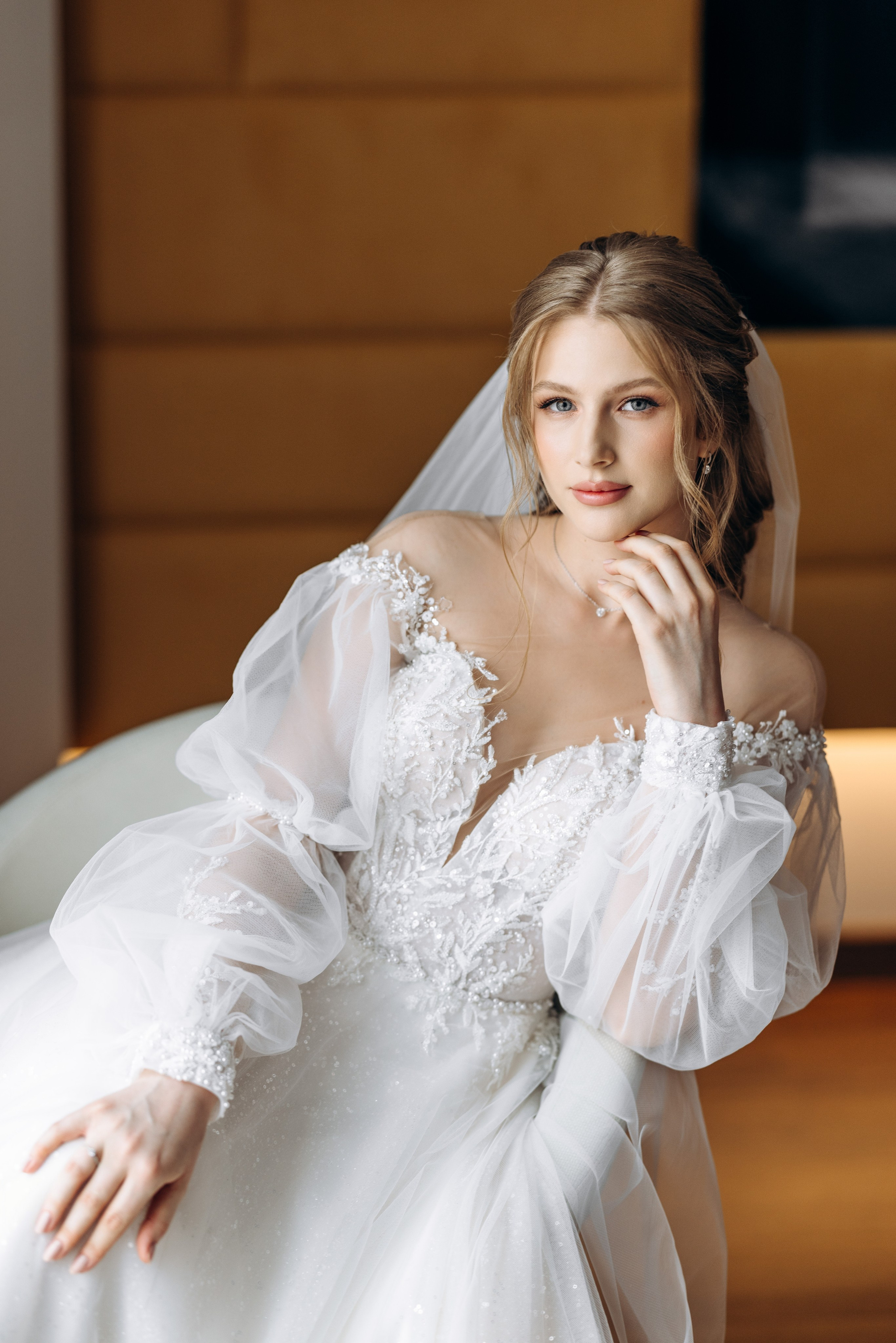 Alice & Mark — Wedding Photography, Osokin Photography Toronto