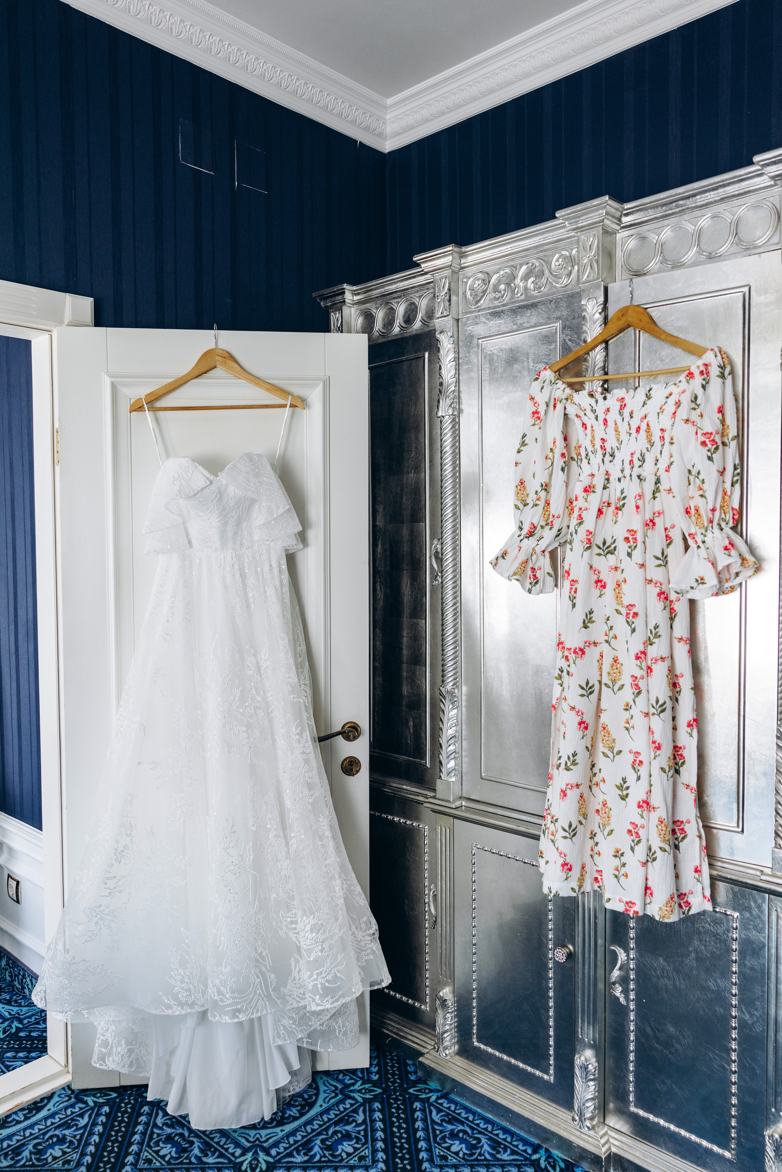 Marina & Vitaliy. Весільний фотограф Осокін Євгеній