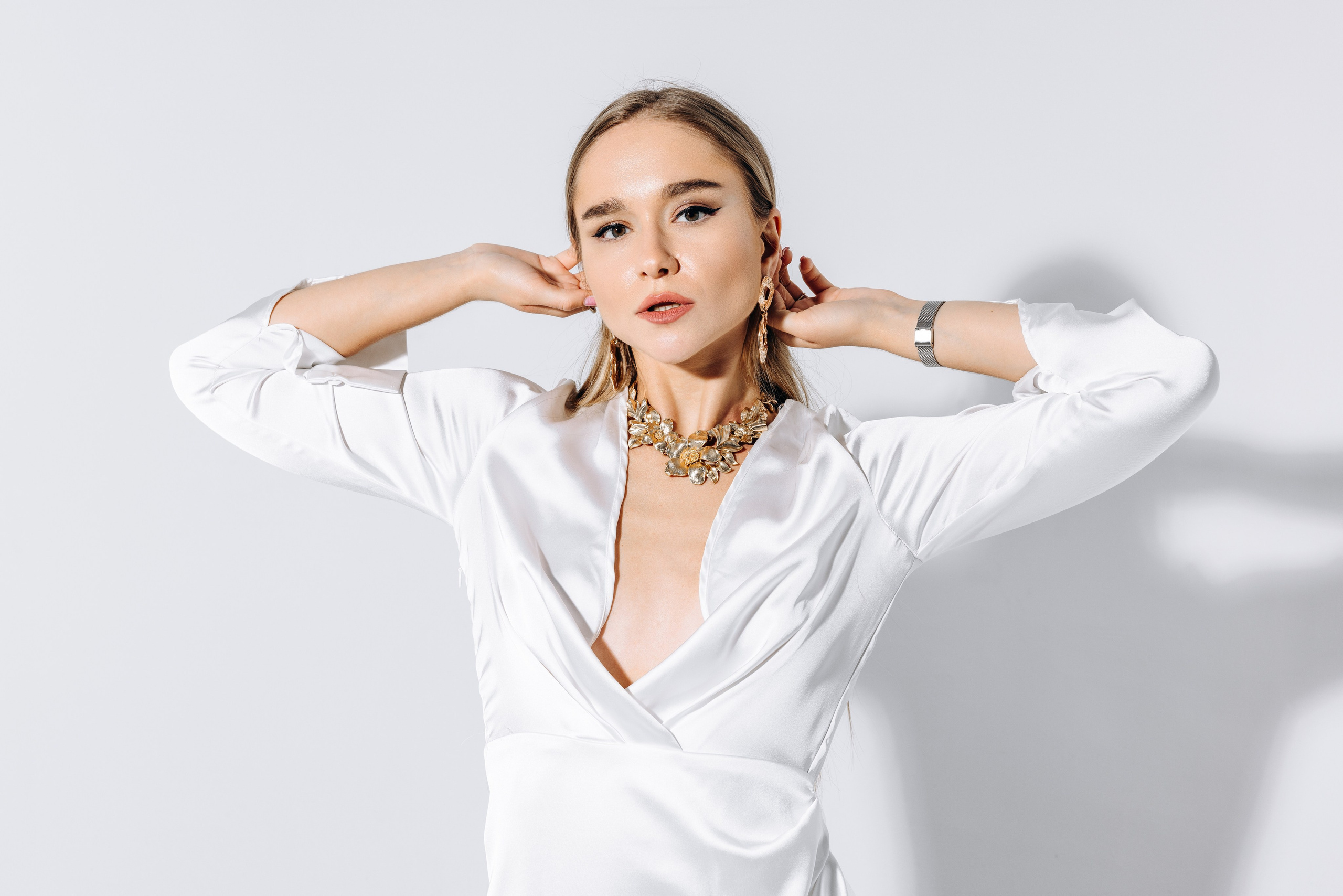 Victoria. Весільний фотограф Київ Осокін Євгеній