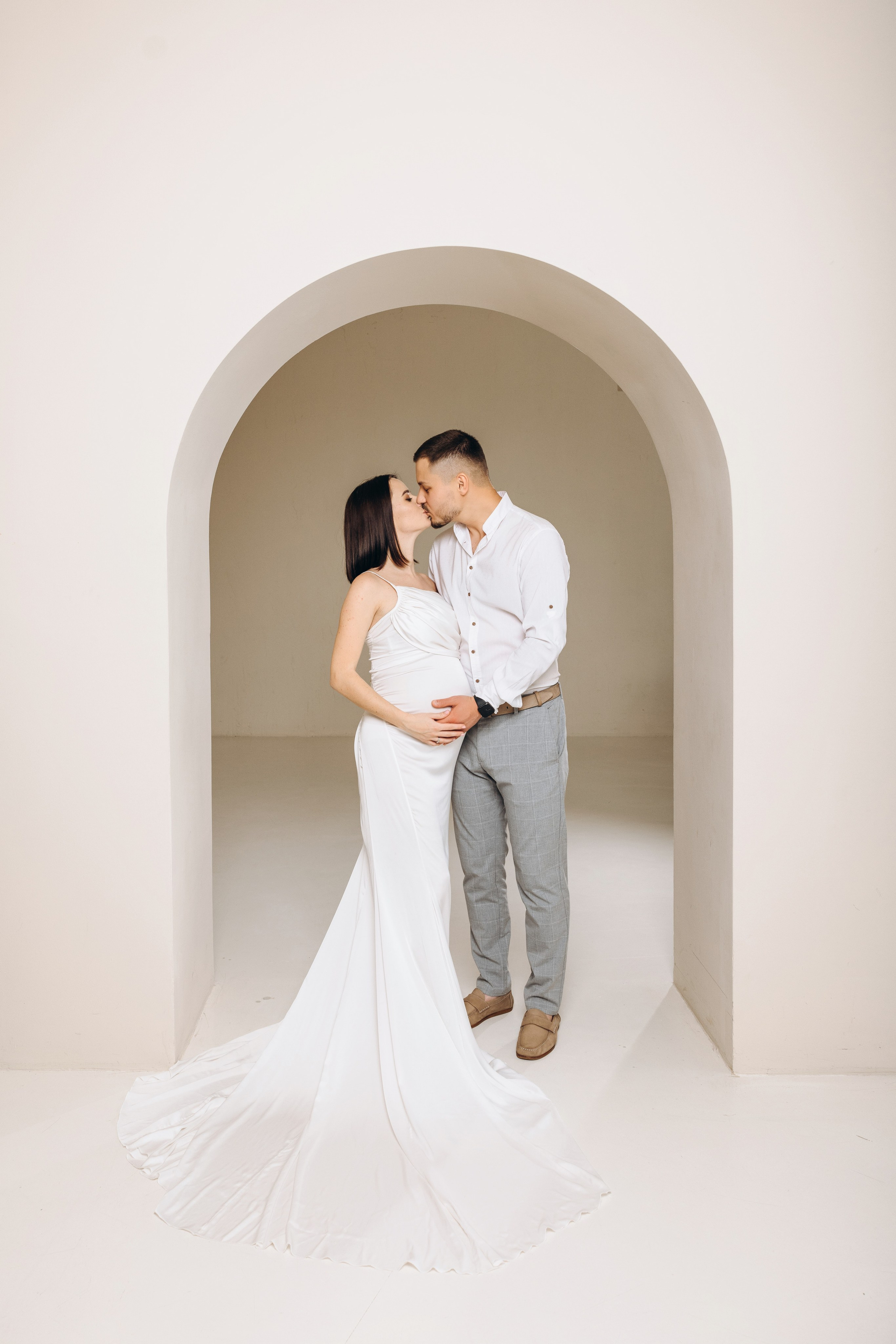 Cristina & Alex. Весільний фотограф Київ Осокін Євгеній