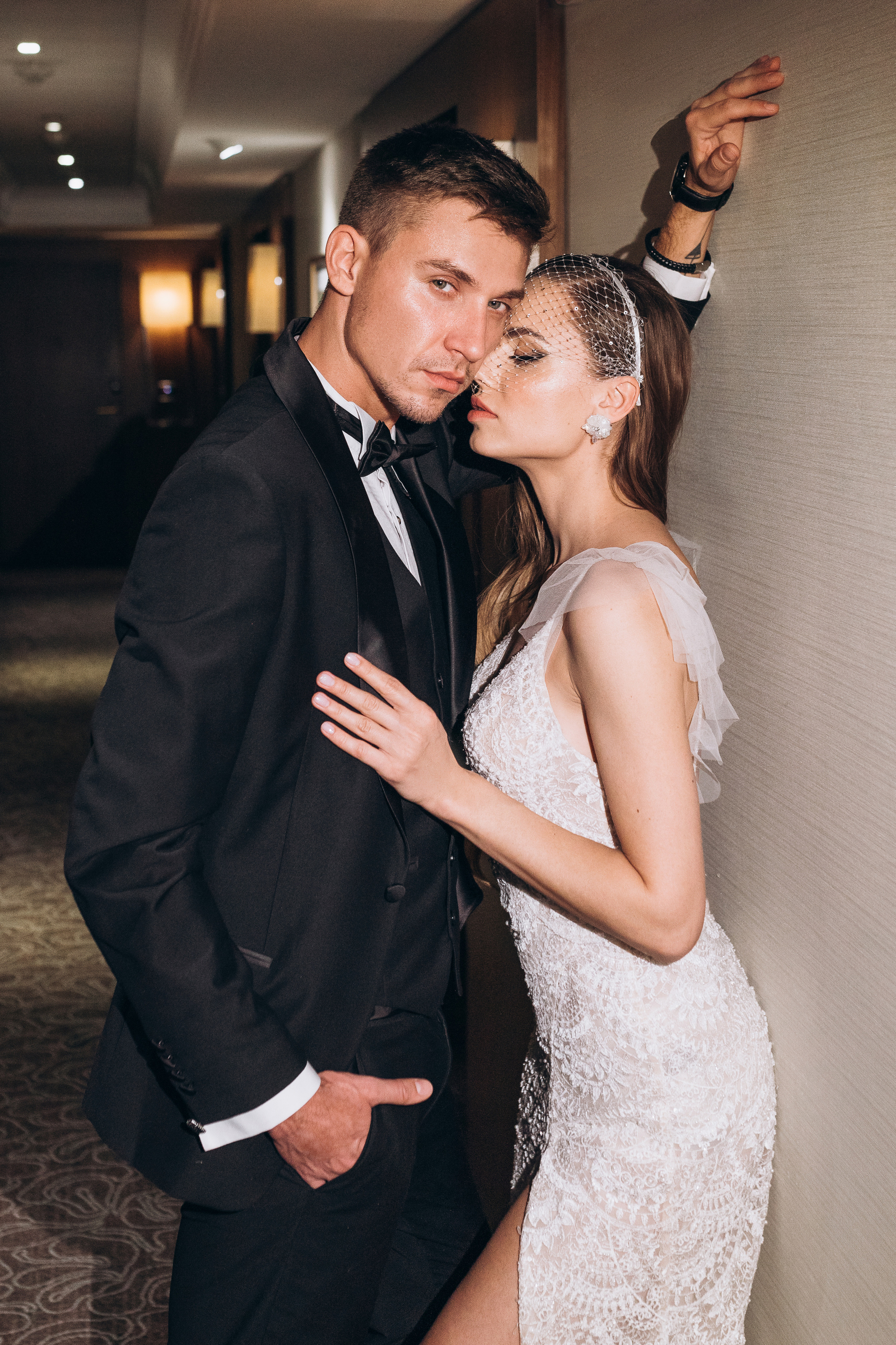 Adel & Alex. Wedding photographer Osokin Evgeniy