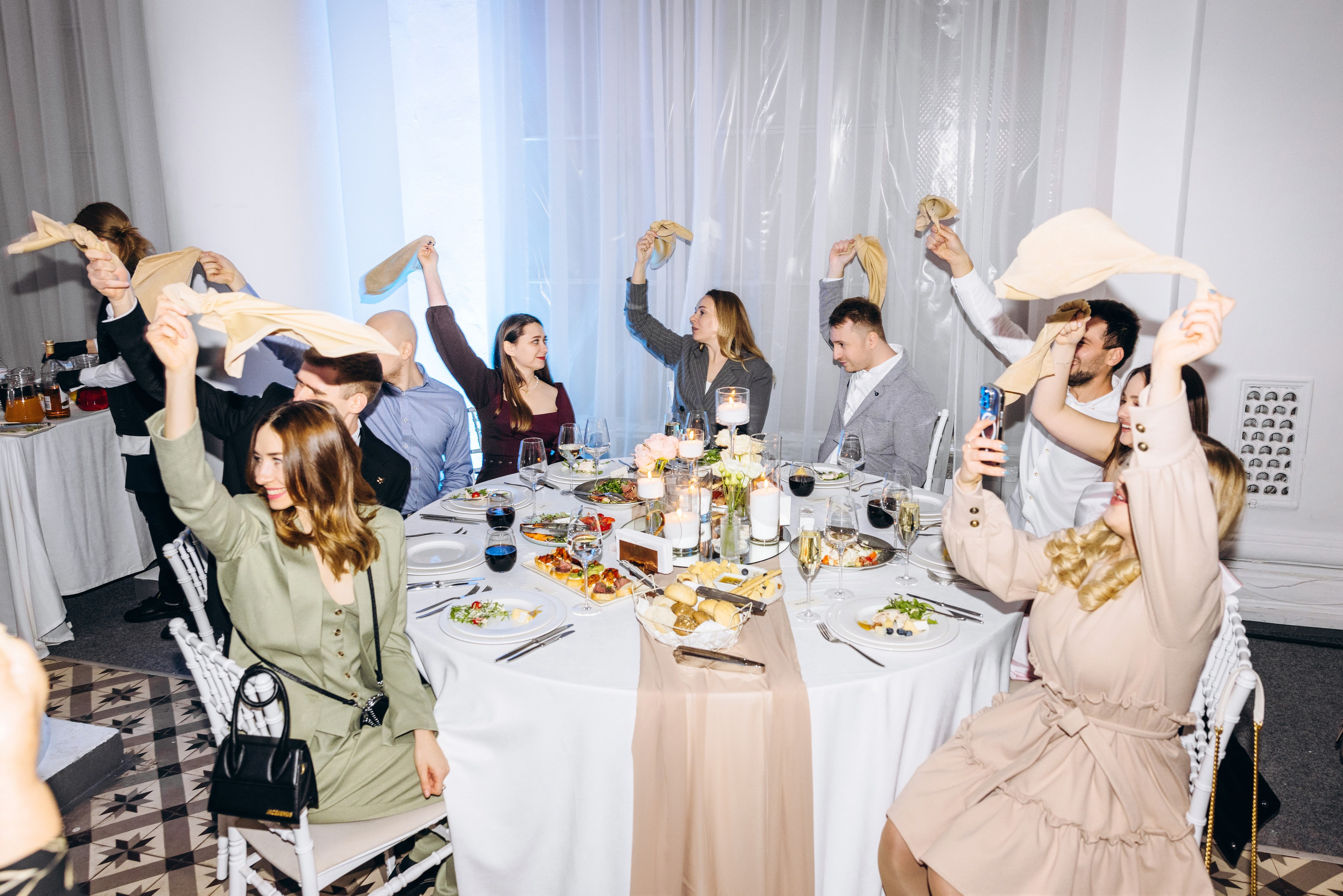 Anya & Borya. Wedding photographer Osokin Evgeniy