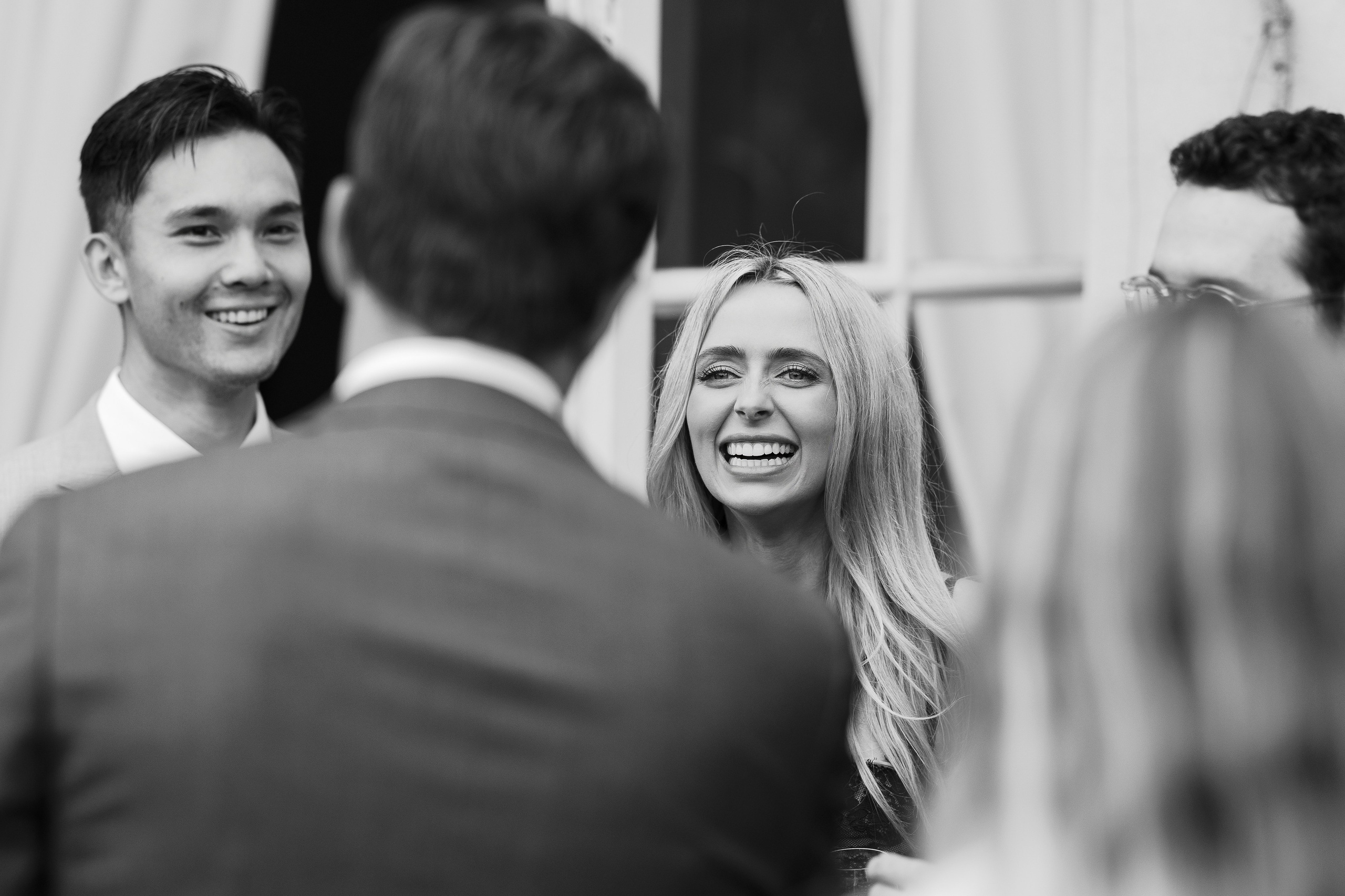 Marine & Jonathan (Brussel, Chateu de La Hulpe). Весільний фотограф Осокін Євгеній