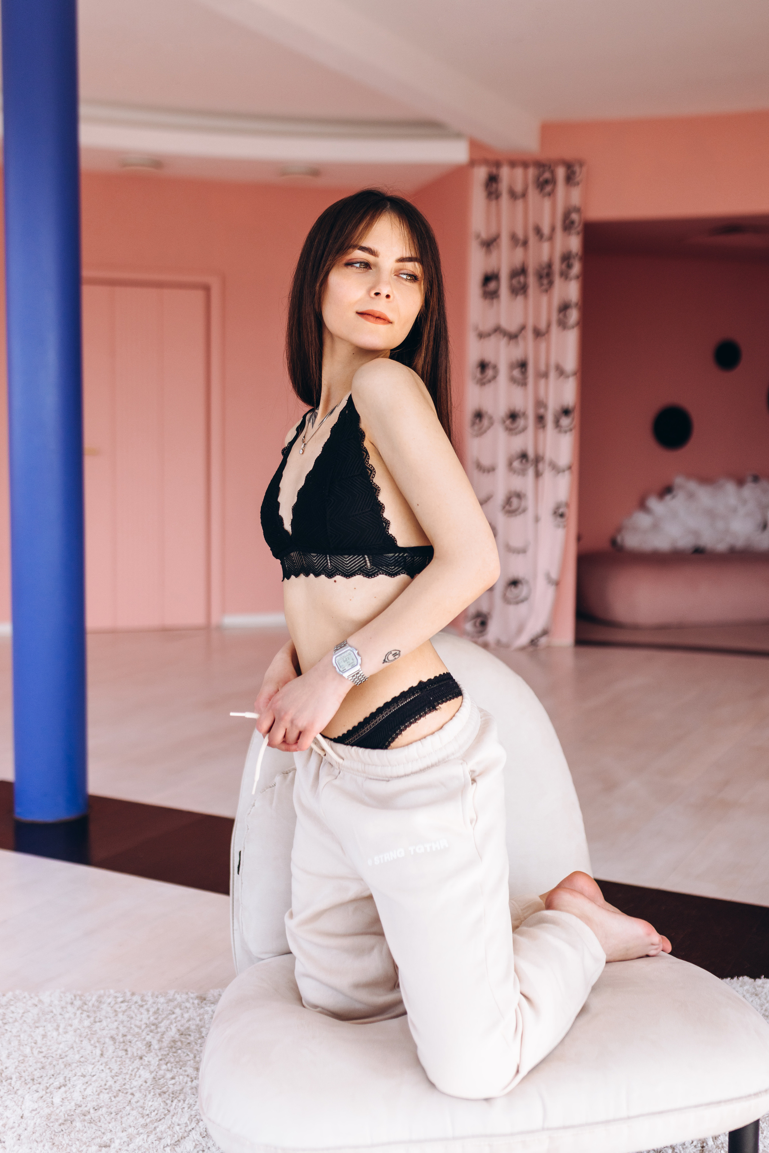 Lily. Весільний фотограф Осокін Євгеній