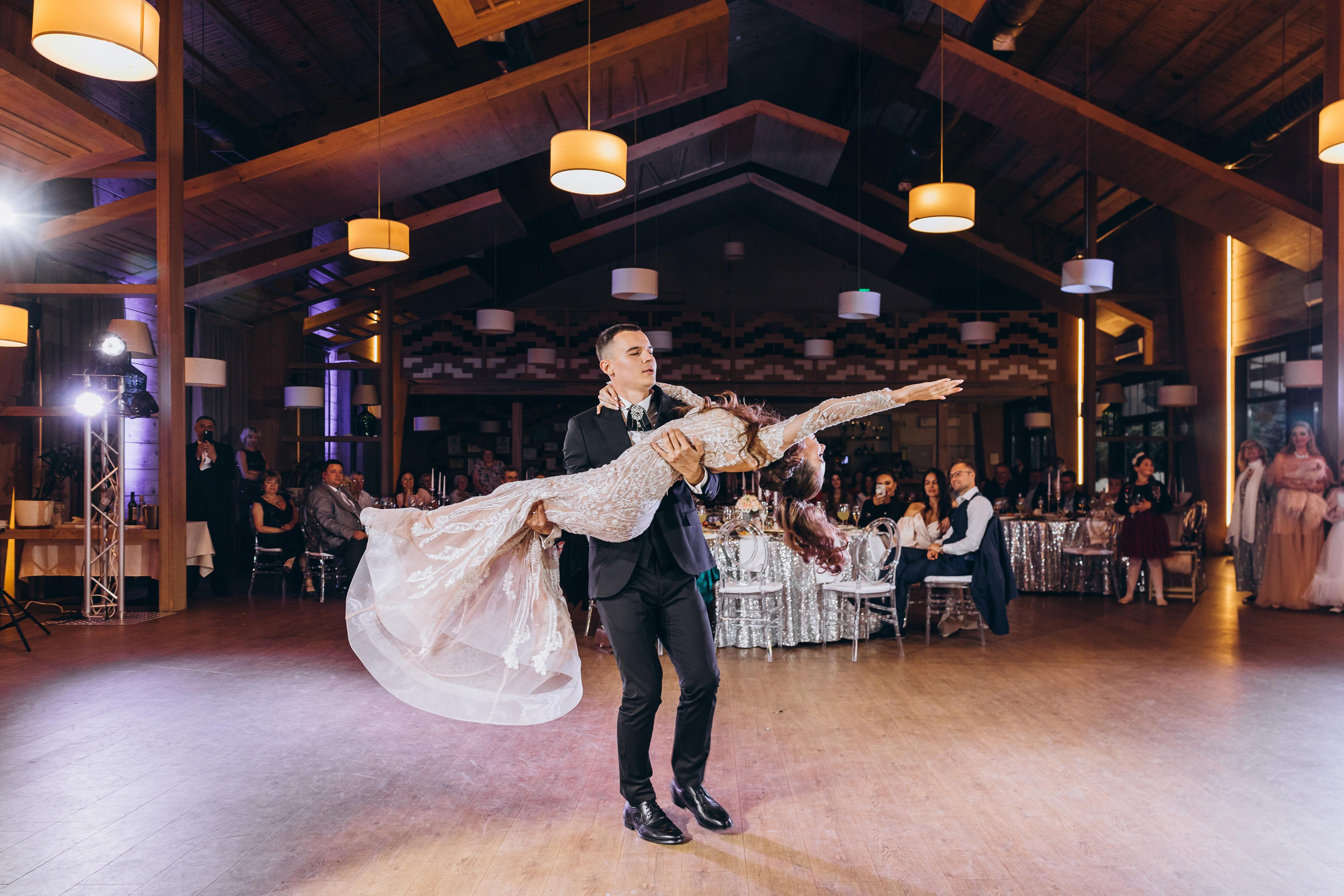 Diana & Andrey. Wedding photographer Osokin Evgeniy