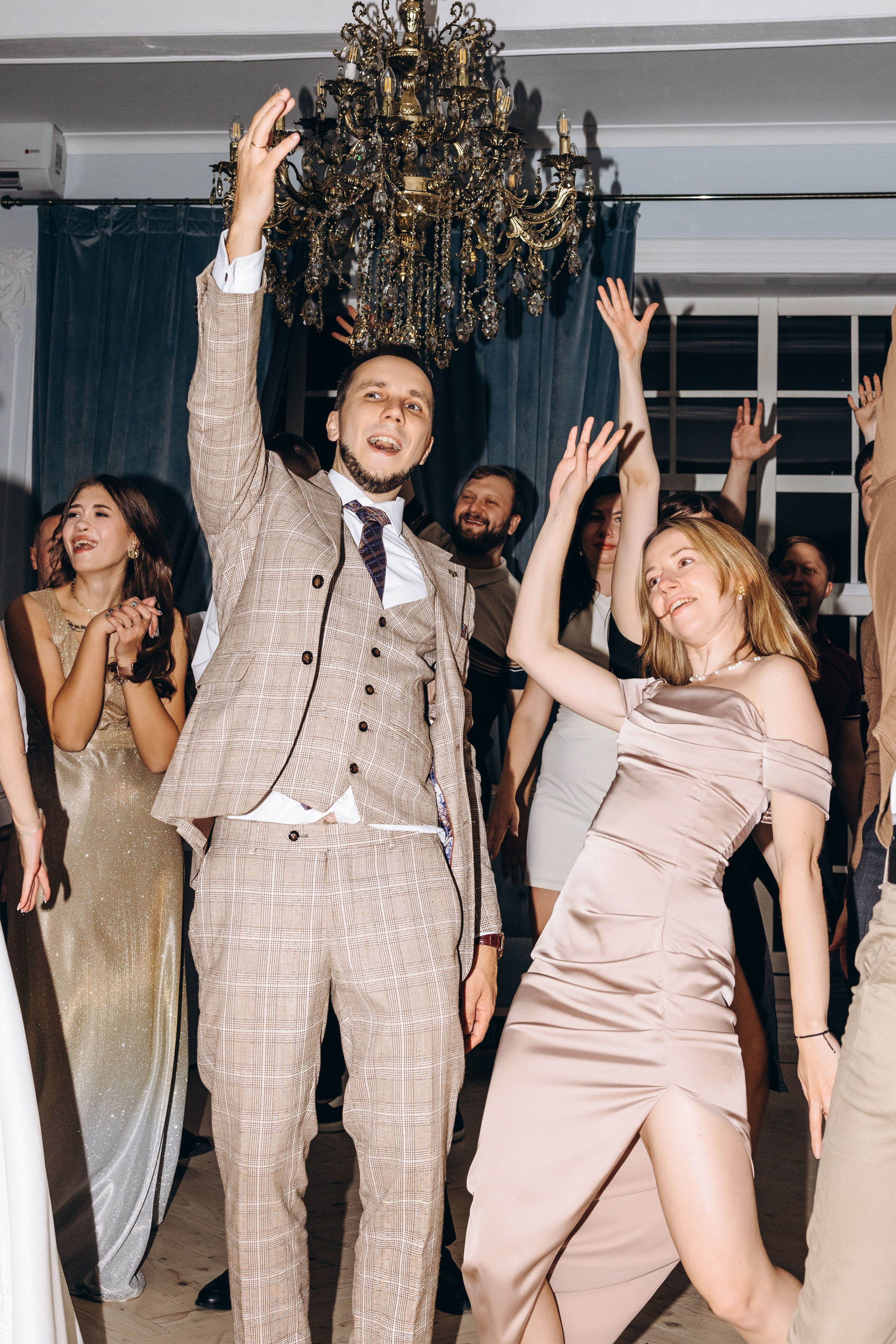 Katya & Jenya. Wedding photographer Osokin Evgeniy