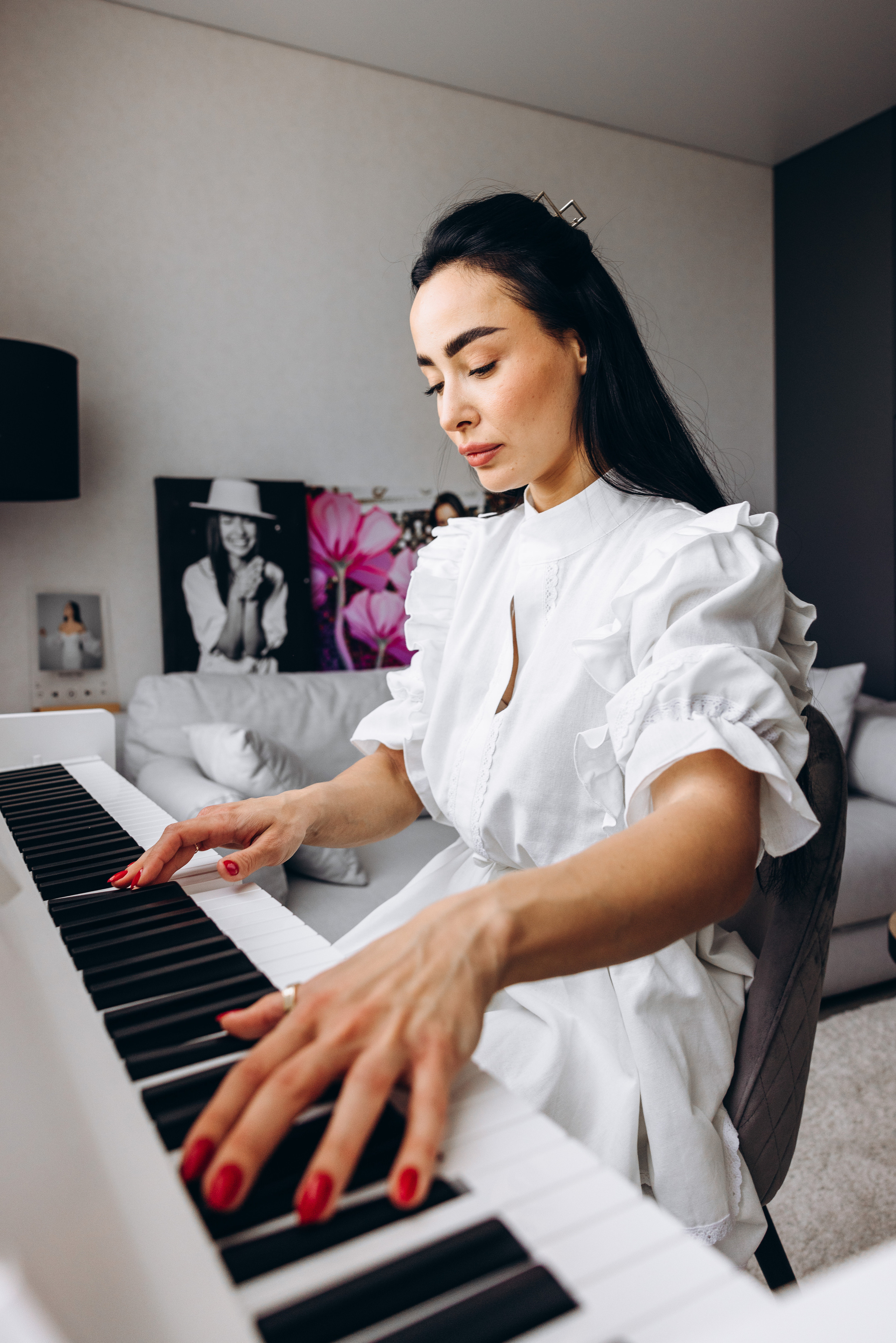 Inessa. Wedding photographer Osokin Evgeniy