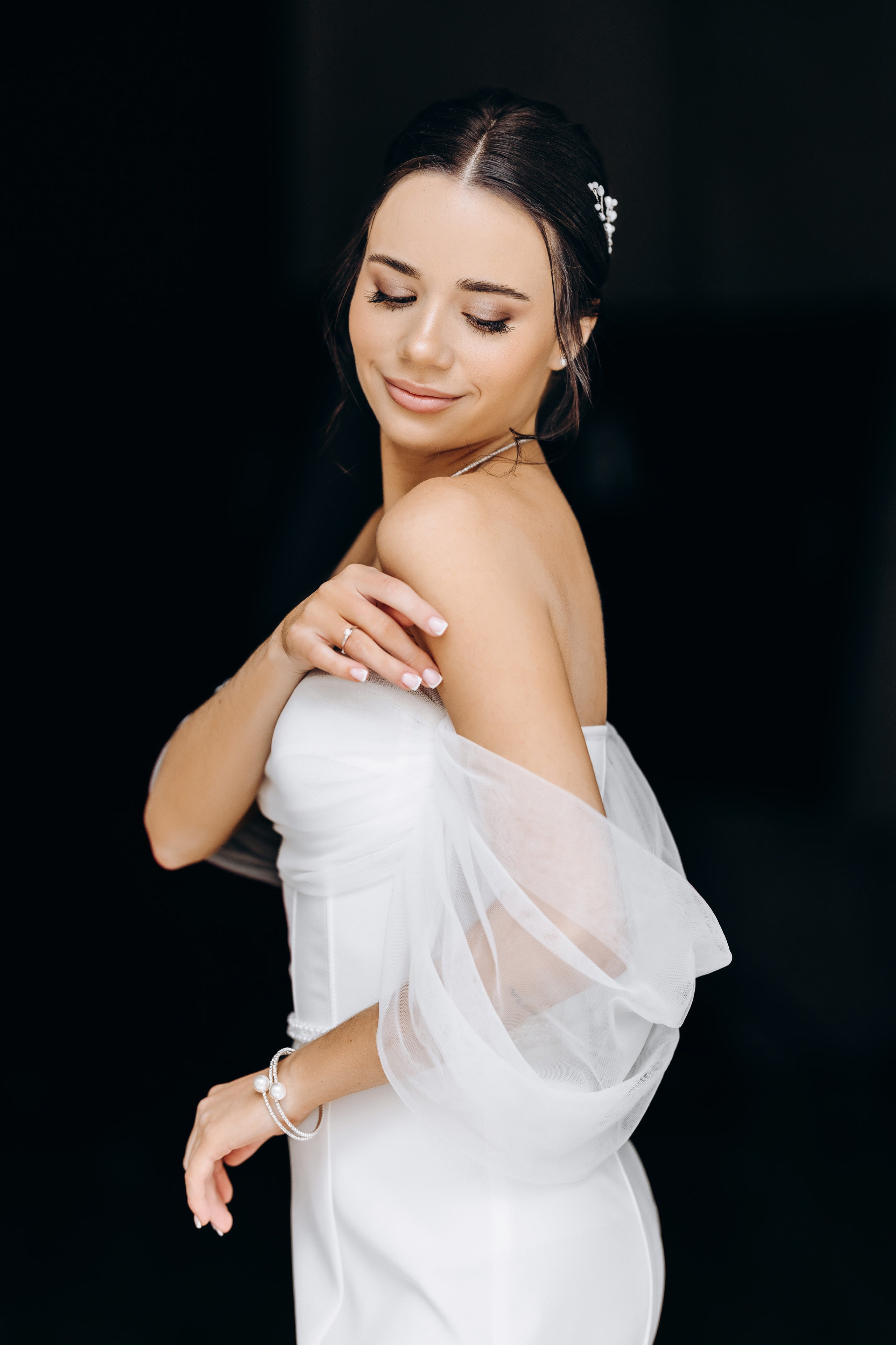 Krystyna & Oleksandr. Wedding photographer Osokin Evgeniy