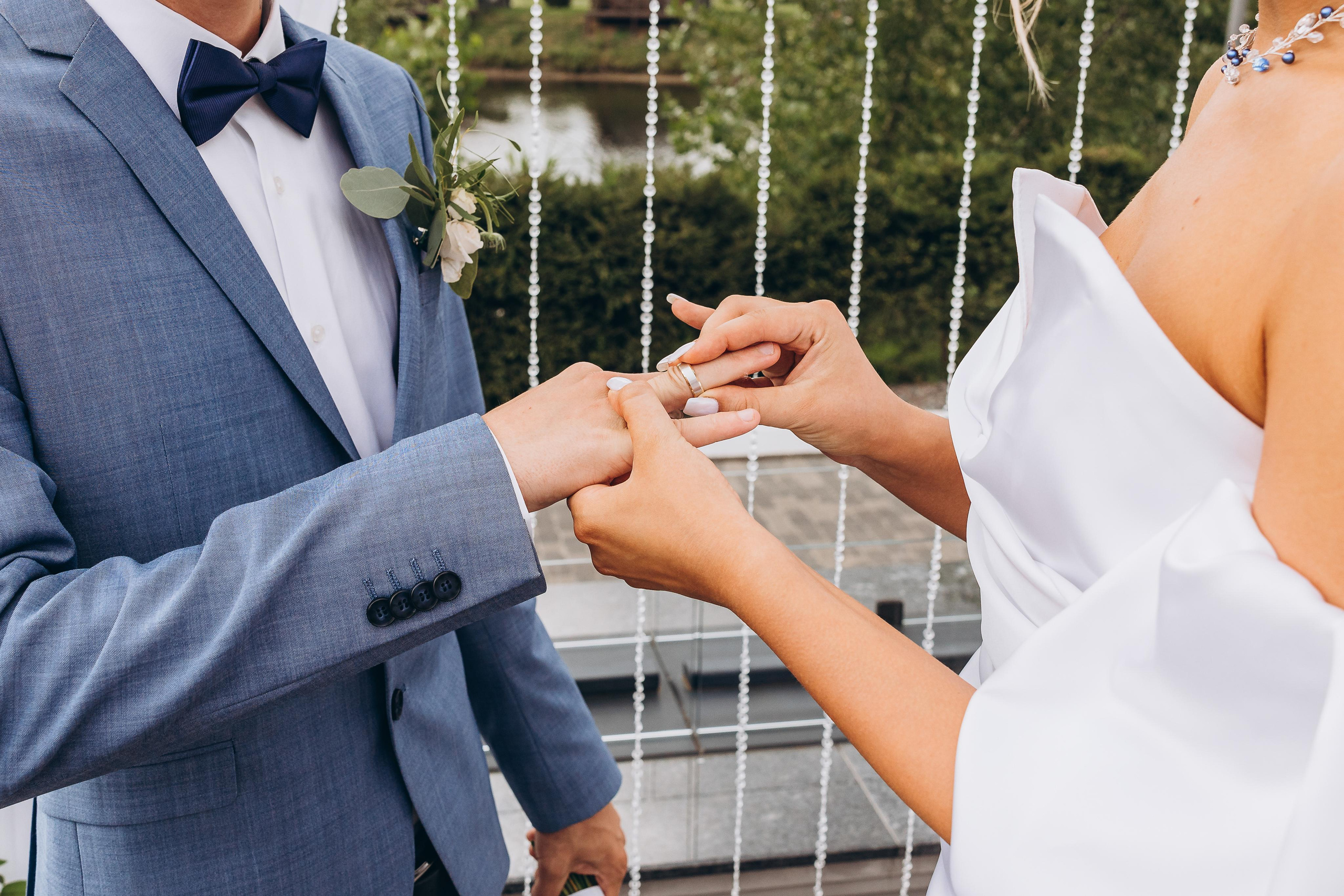 Olya & Anton. Wedding photographer Osokin Evgeniy