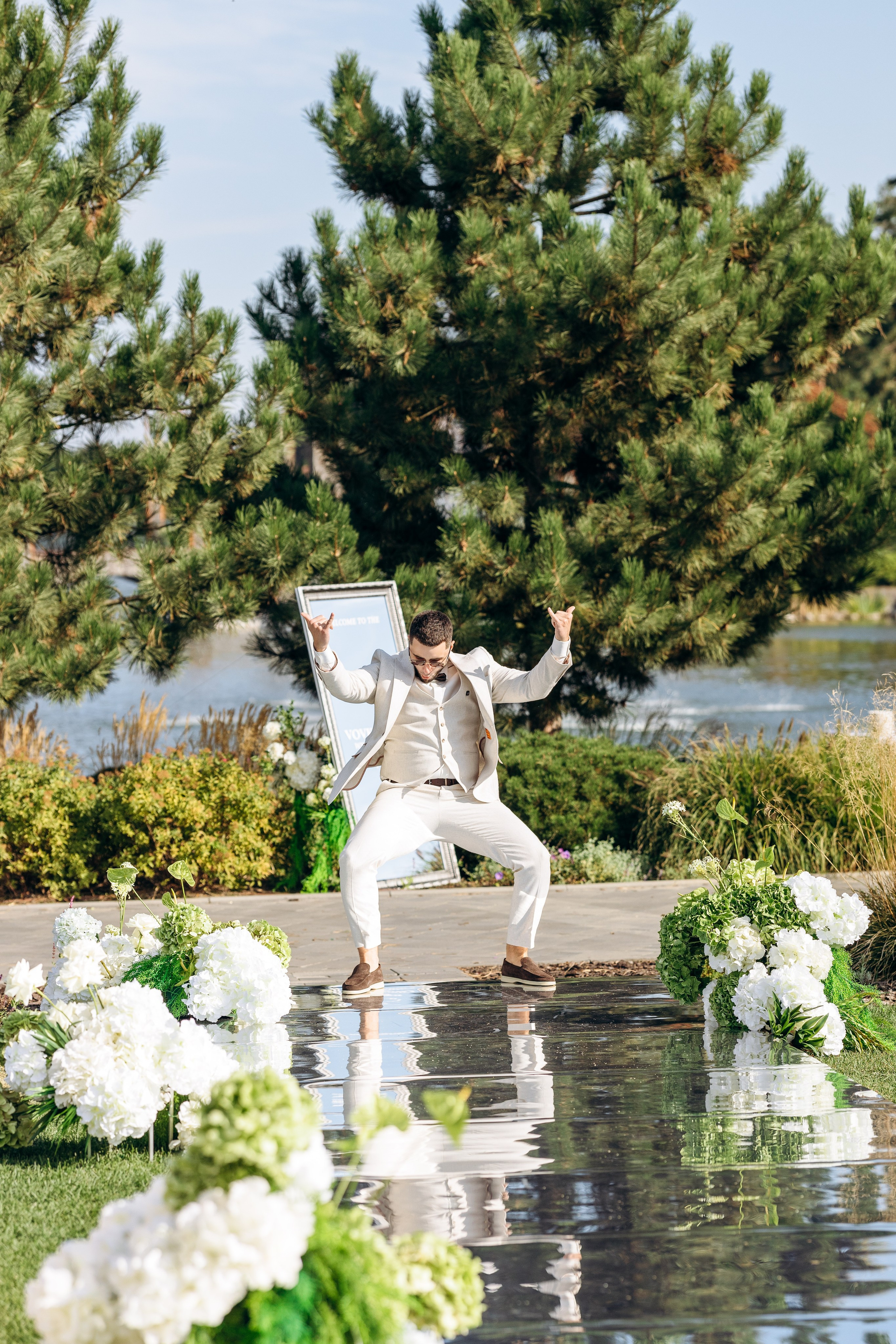 Arina & Oleg. Evgeniy Osokin Toronto Wedding Photographer Editorial&Candid