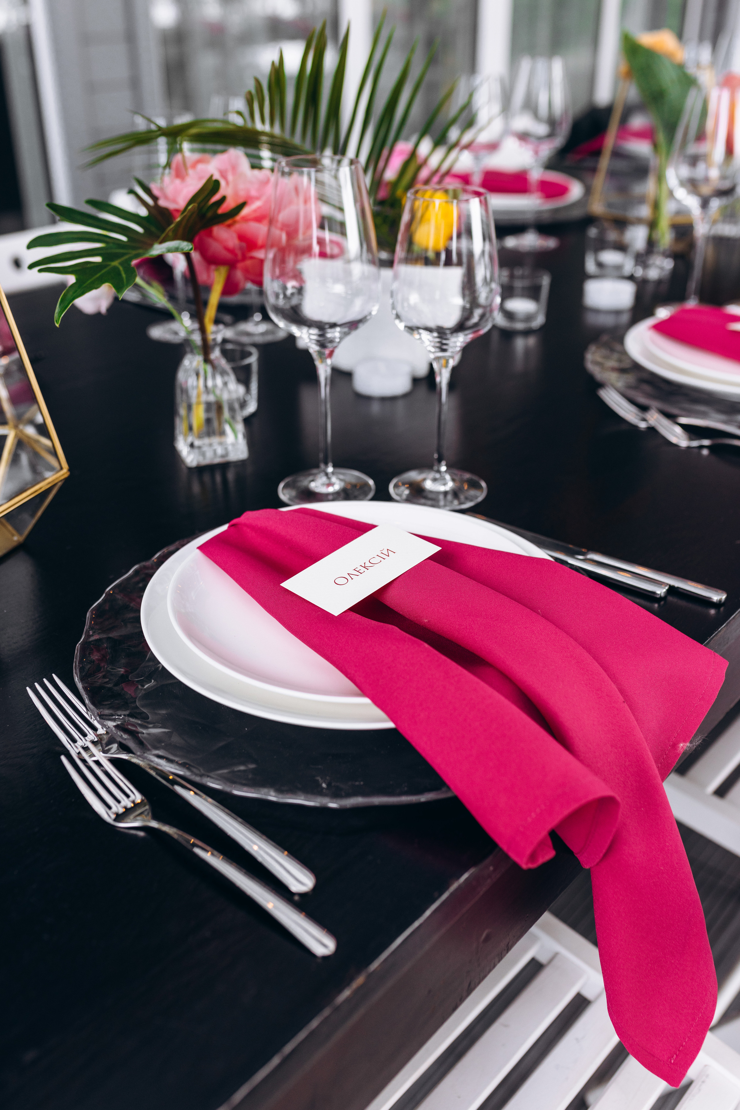 Marina & Vitaliy. Весільний фотограф Осокін Євгеній