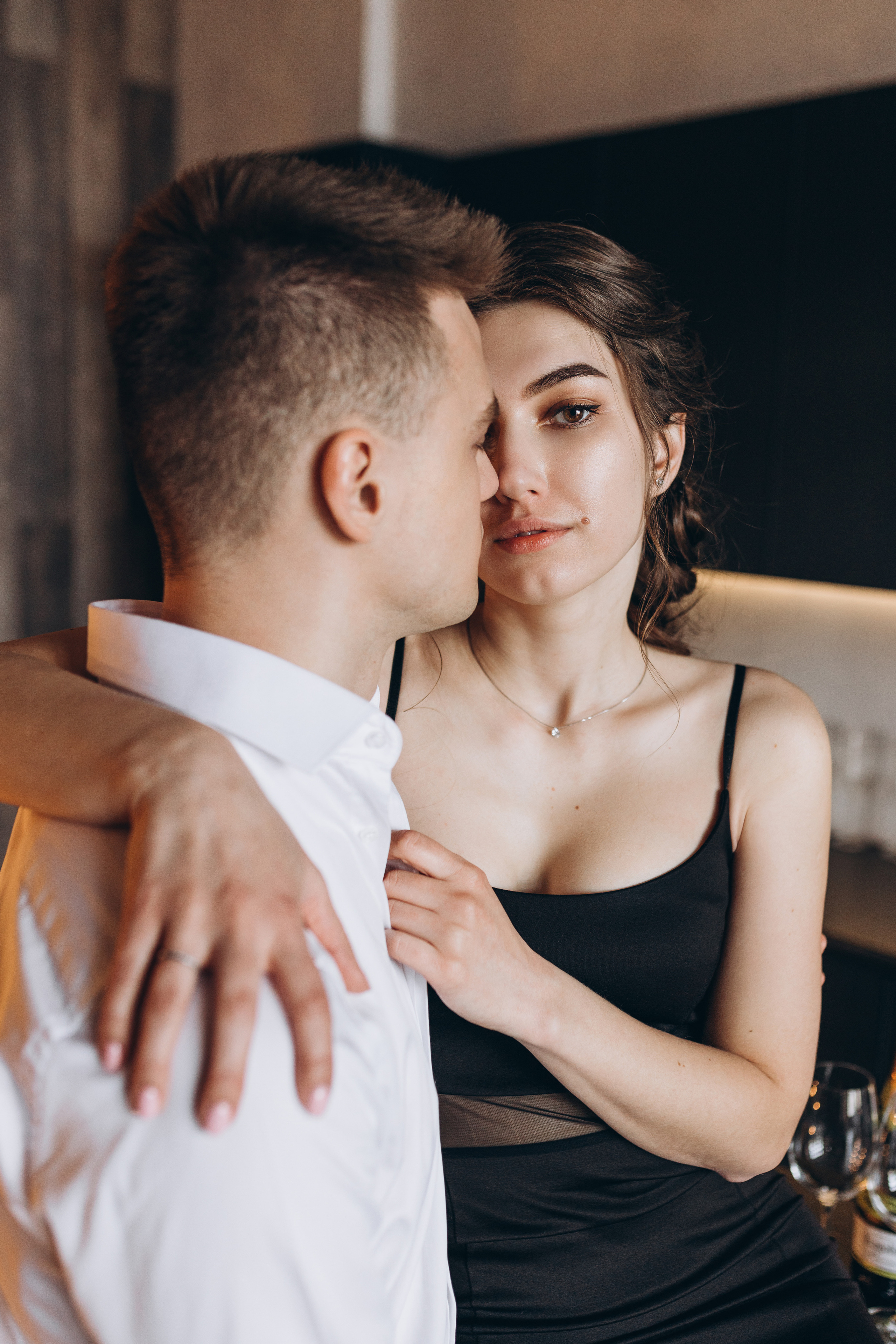 Yulia & Vlad. Wedding photographer Osokin Evgeniy