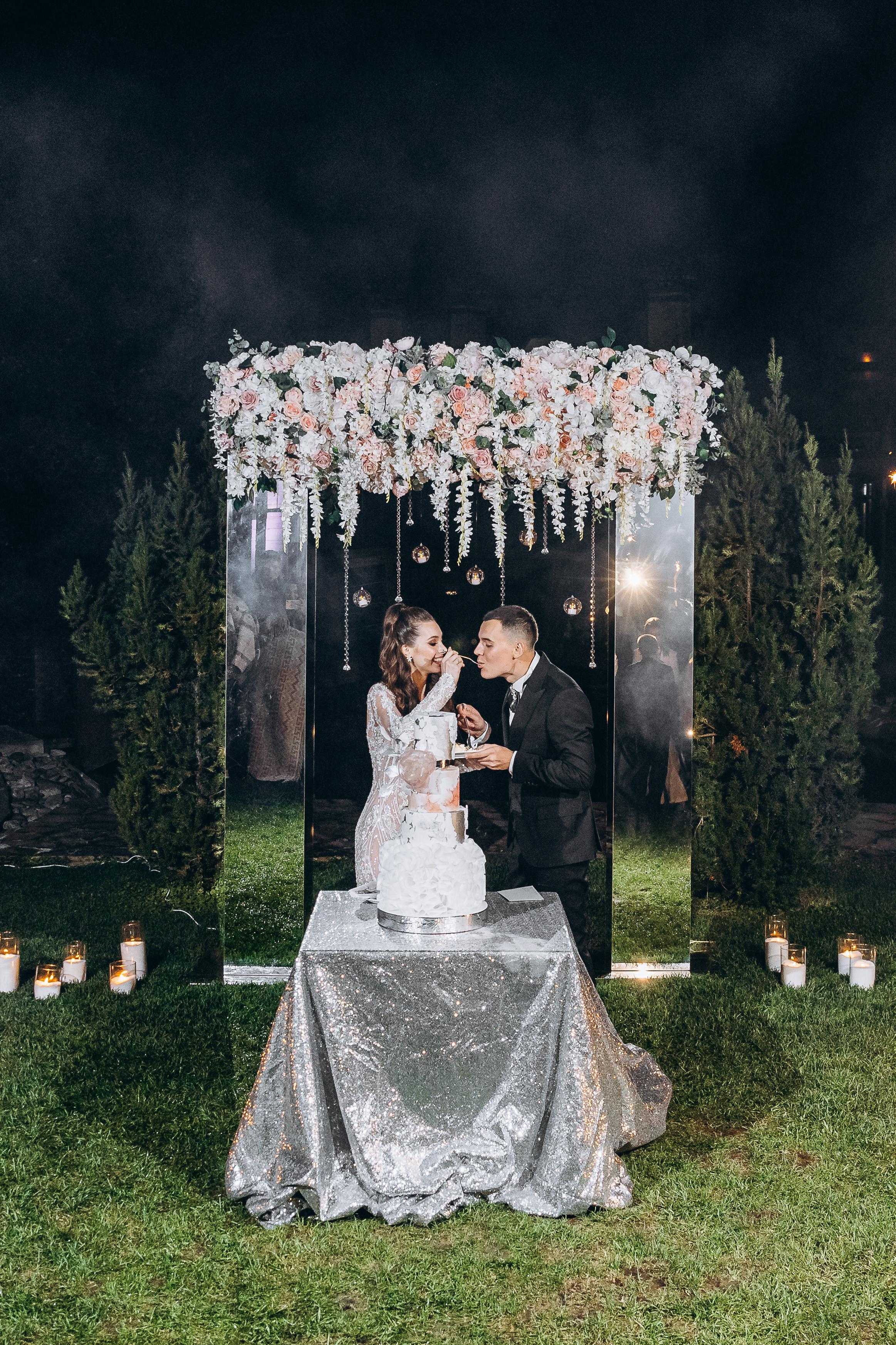 Diana & Andrey. Wedding photographer Osokin Evgeniy