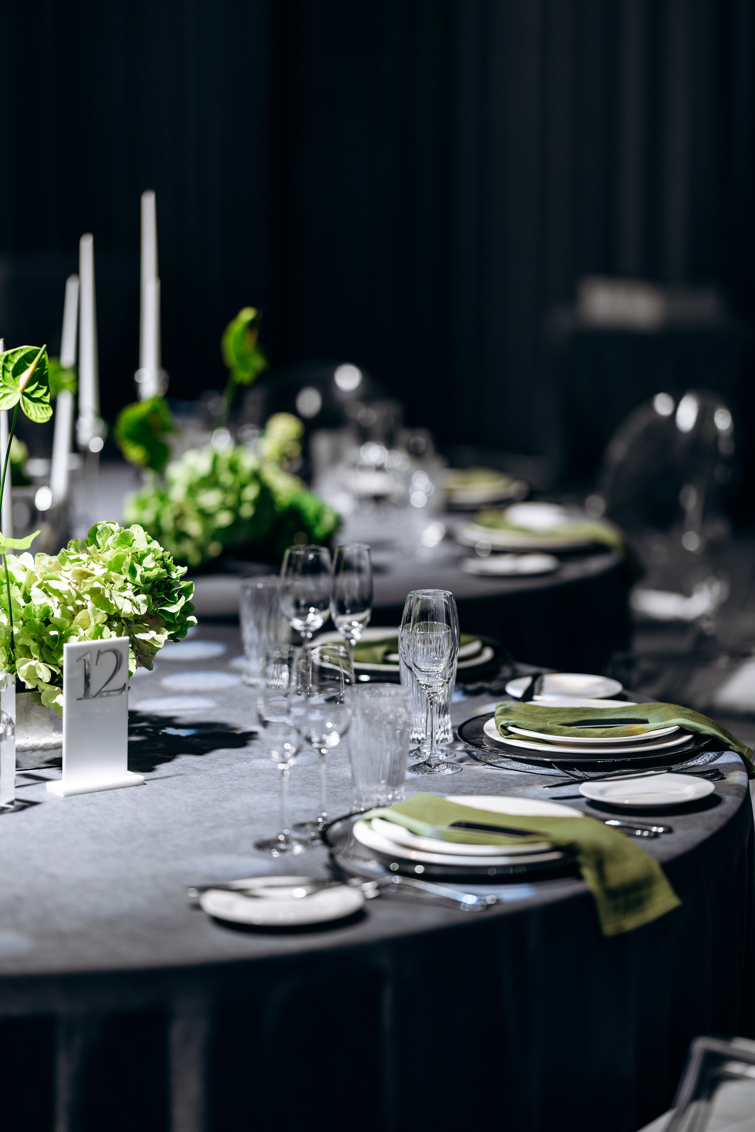 Arina & Oleg. Evgeniy Osokin Toronto Wedding Photographer Editorial&Candid