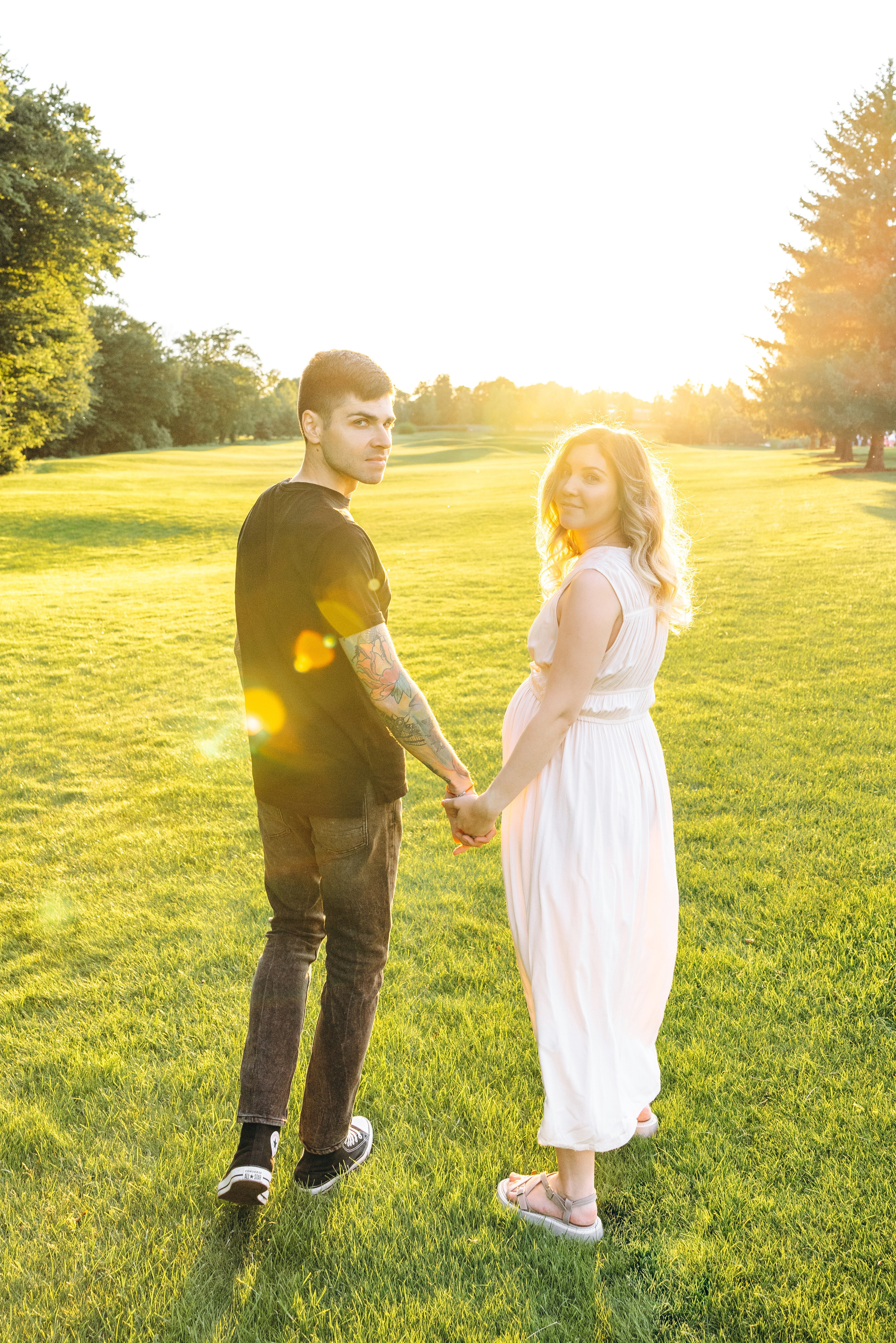 Lena & Makar. Wedding photographer Osokin Evgeniy