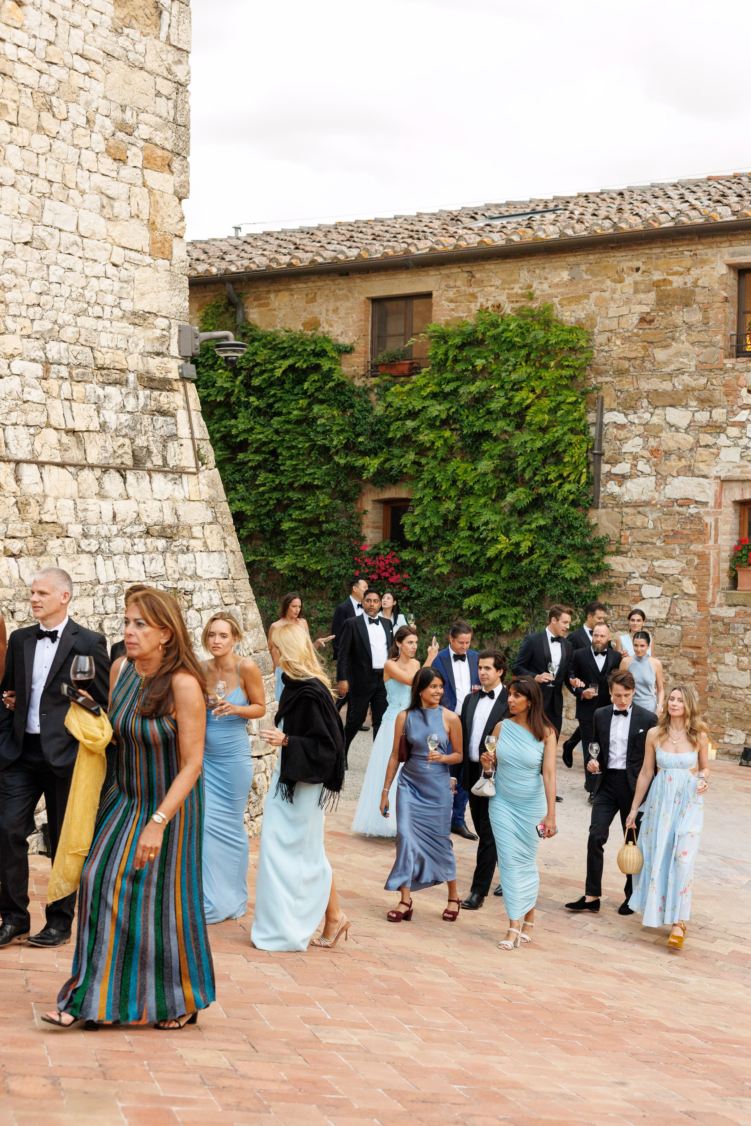 Julia & Max. Wedding photographer Toronto Osokin Evgeniy