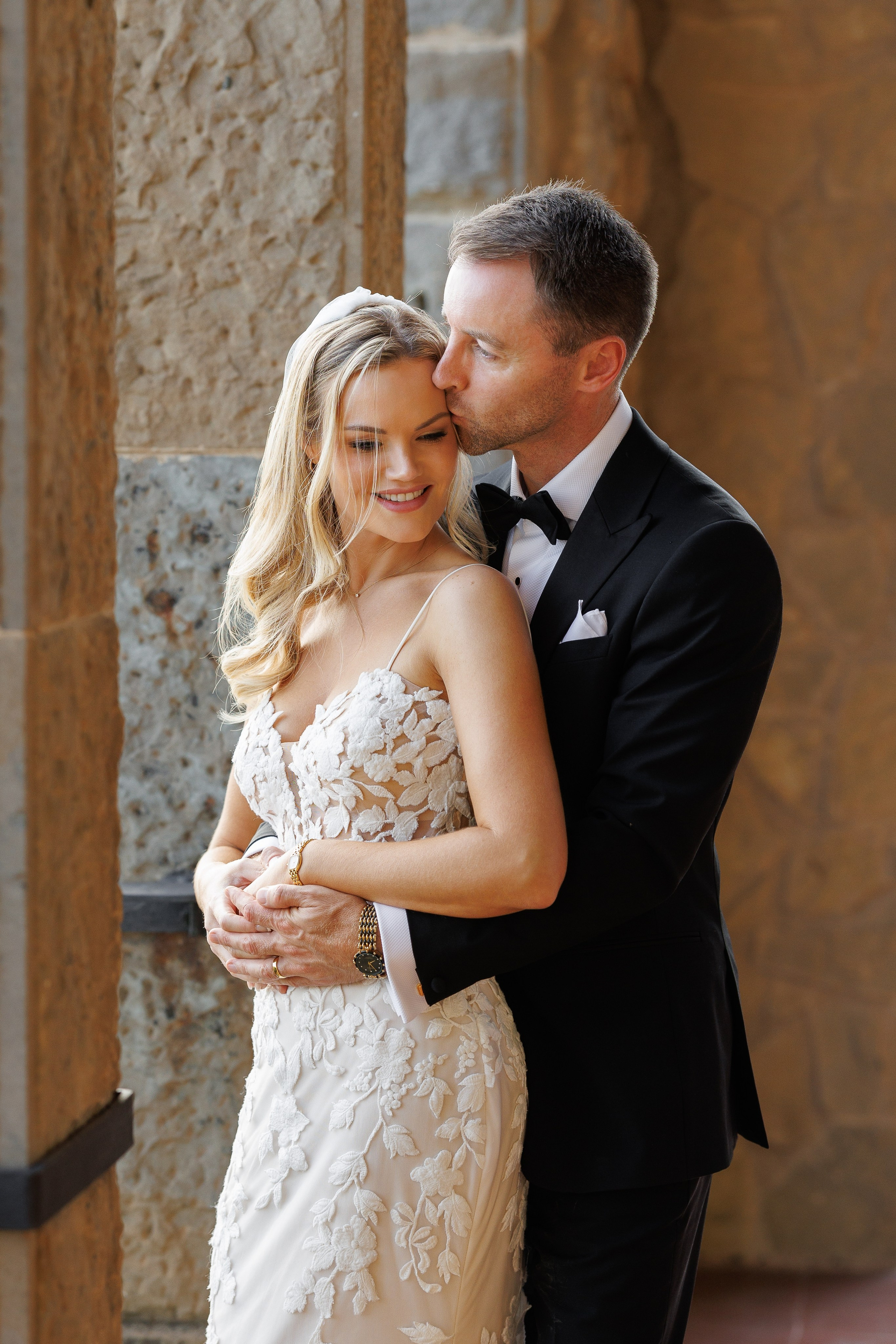 Fiona & Colin (Barcelona, La Baronia). Весільний фотограф Осокін Євгеній