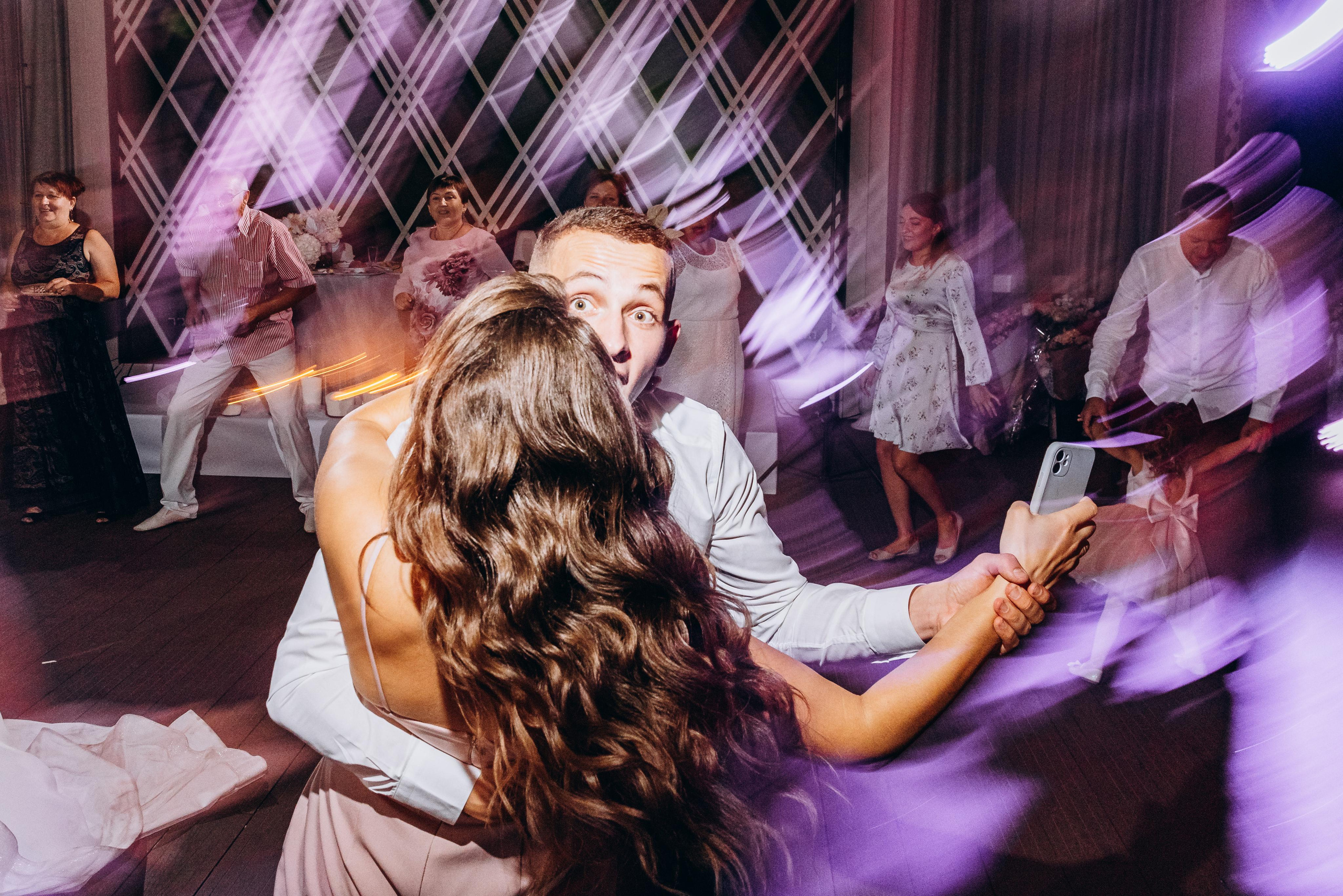 Anna & Vlad. Wedding photographer Osokin Evgeniy