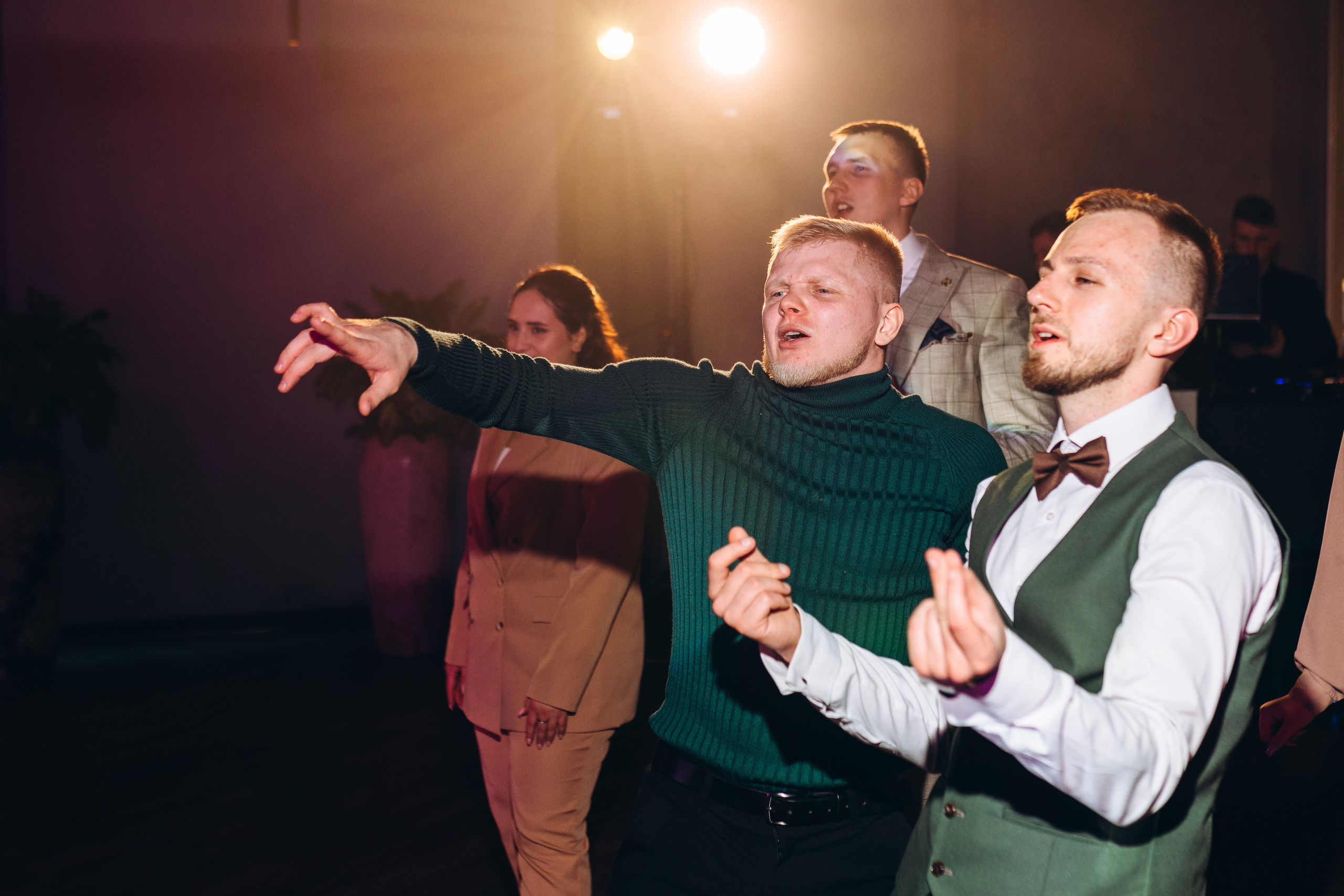 Snezhana & Alexey. Wedding photographer Osokin Evgeniy