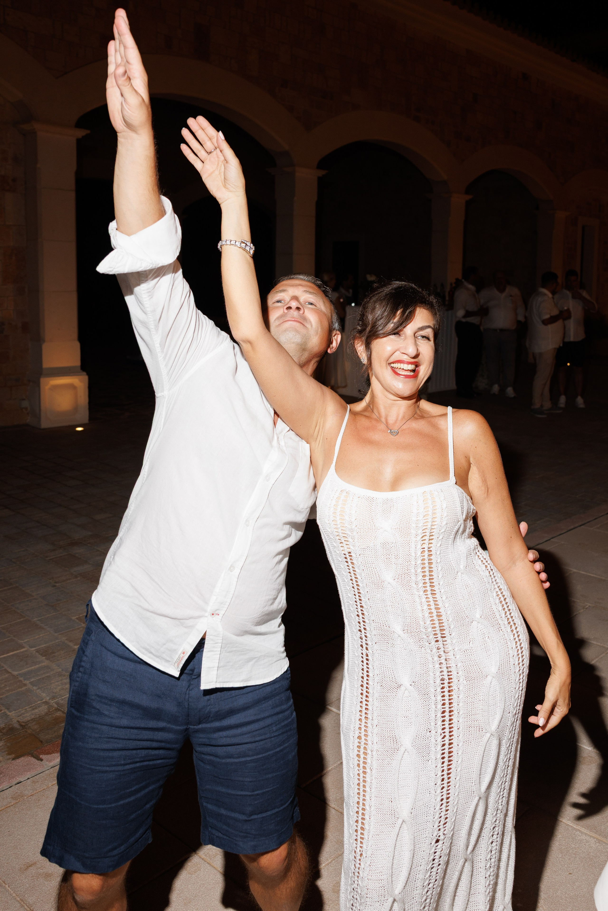 Valentina & Heinz (Palma de Mallorca, Finca Son Bi). Wedding photographer Osokin Evgeniy