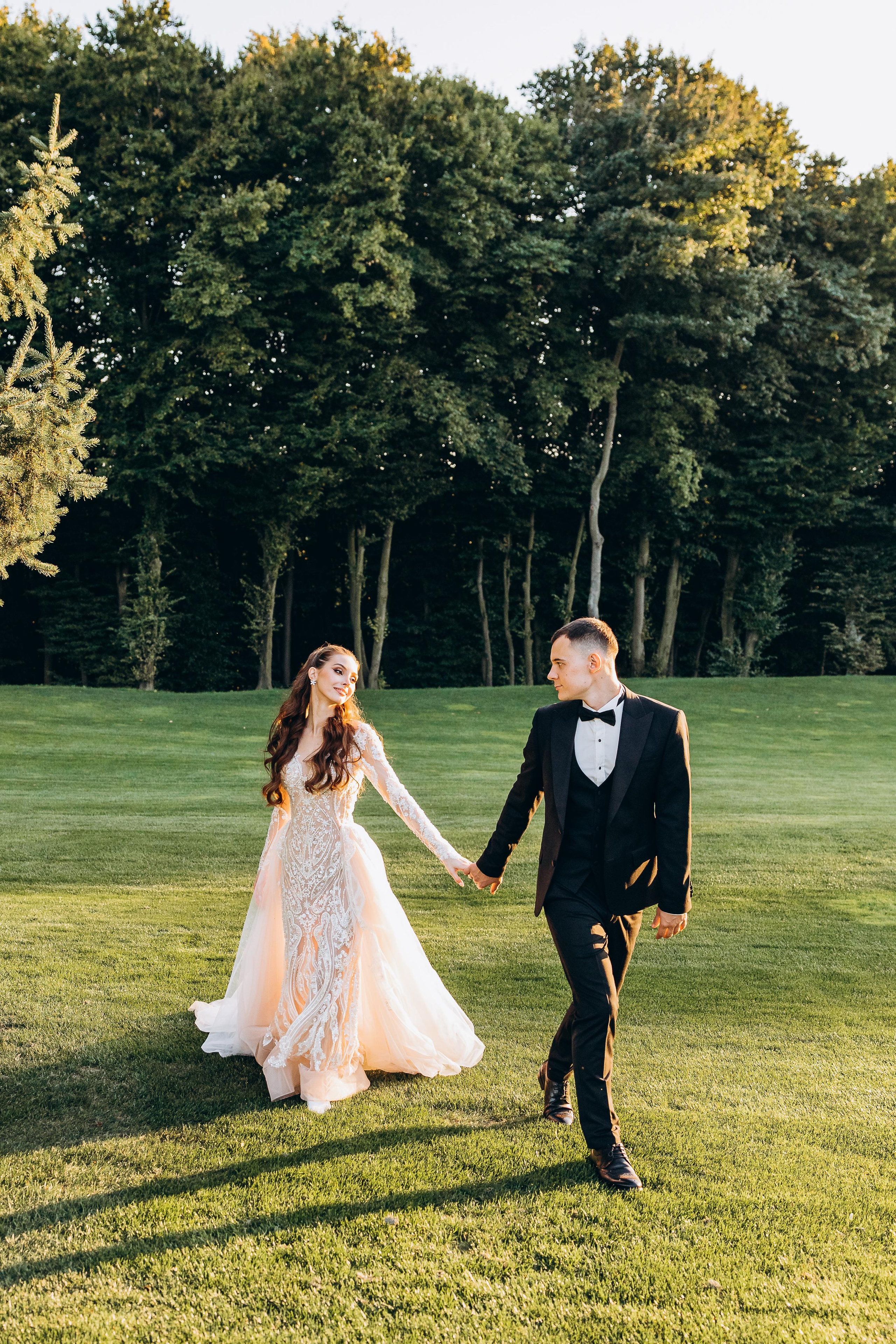 Diana & Andrey. Wedding photographer Osokin Evgeniy