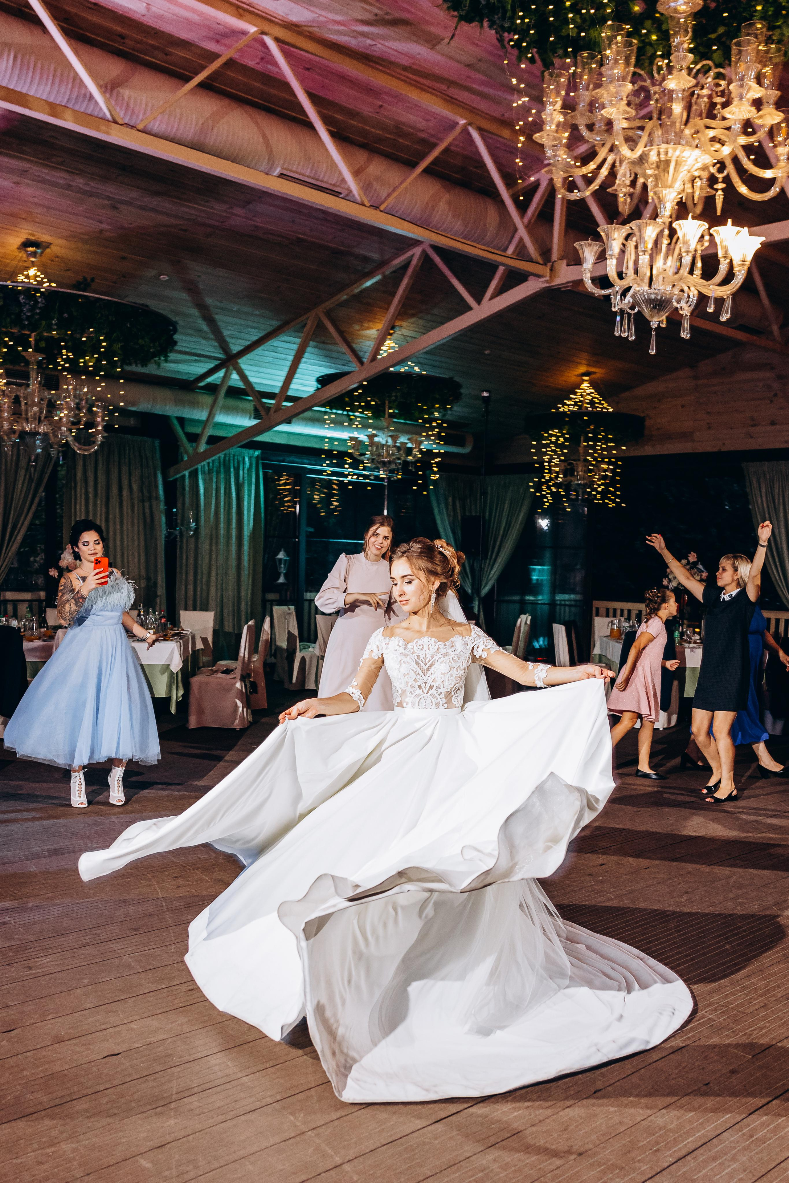 Anna & Vlad. Wedding photographer Osokin Evgeniy