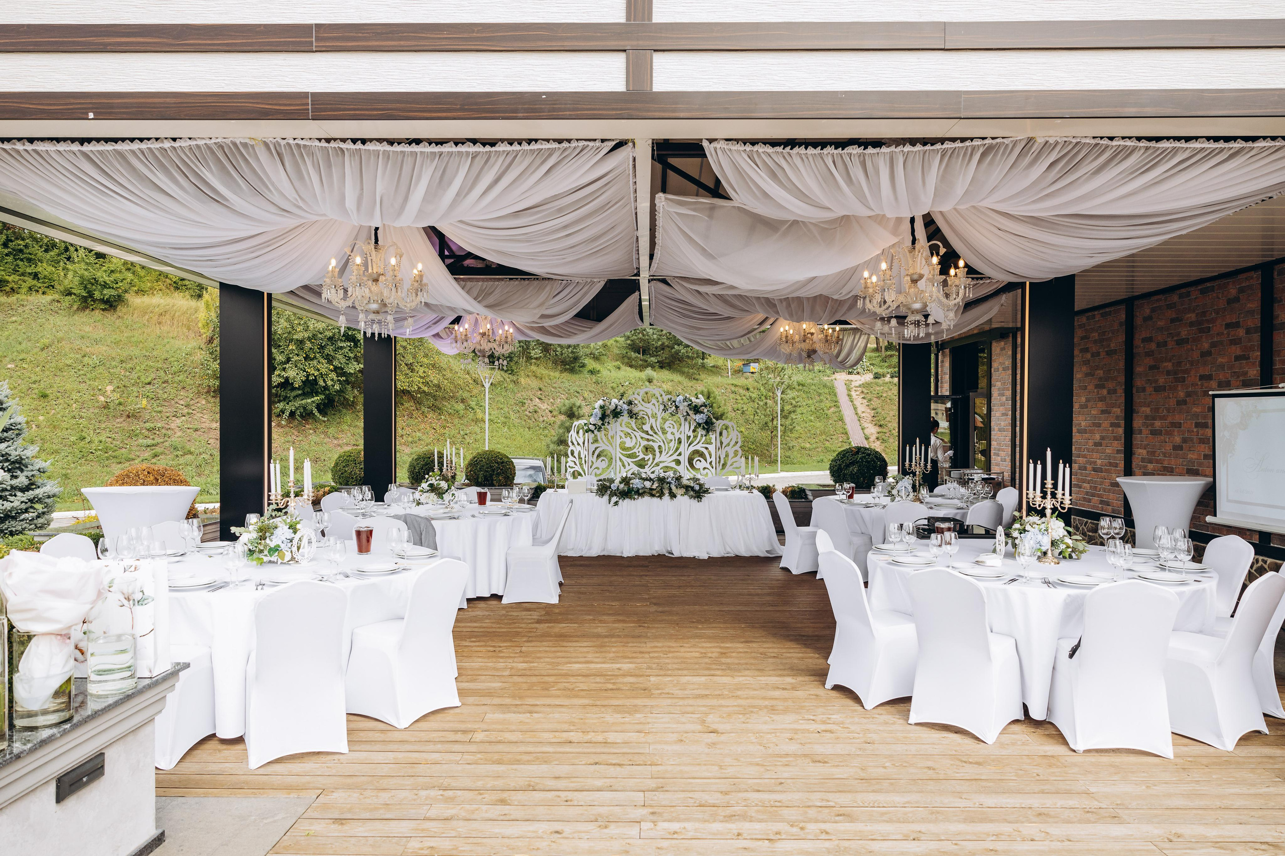 Olya & Anton. Wedding photographer Osokin Evgeniy