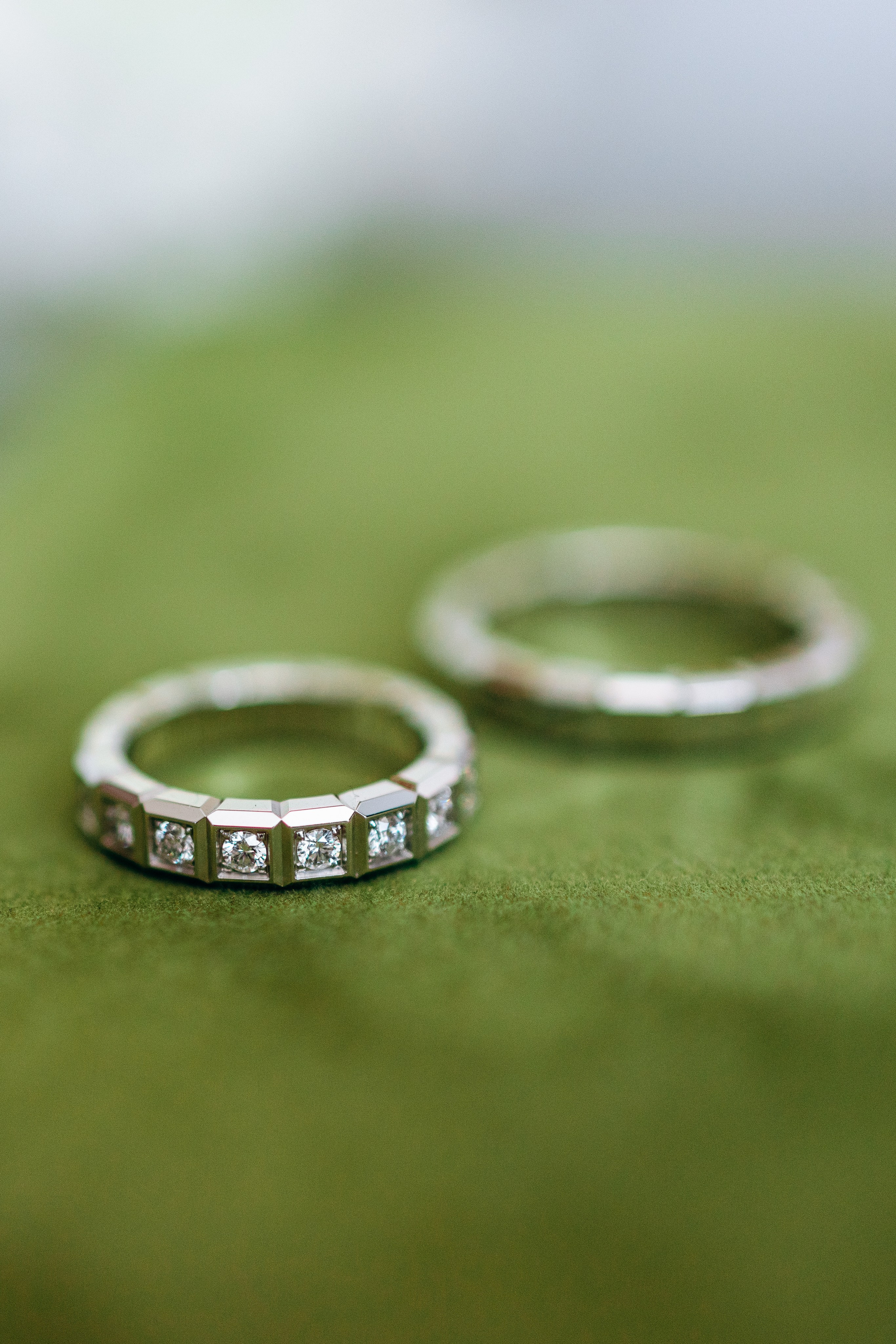Arina & Oleg. Evgeniy Osokin Toronto Wedding Photographer Editorial&Candid