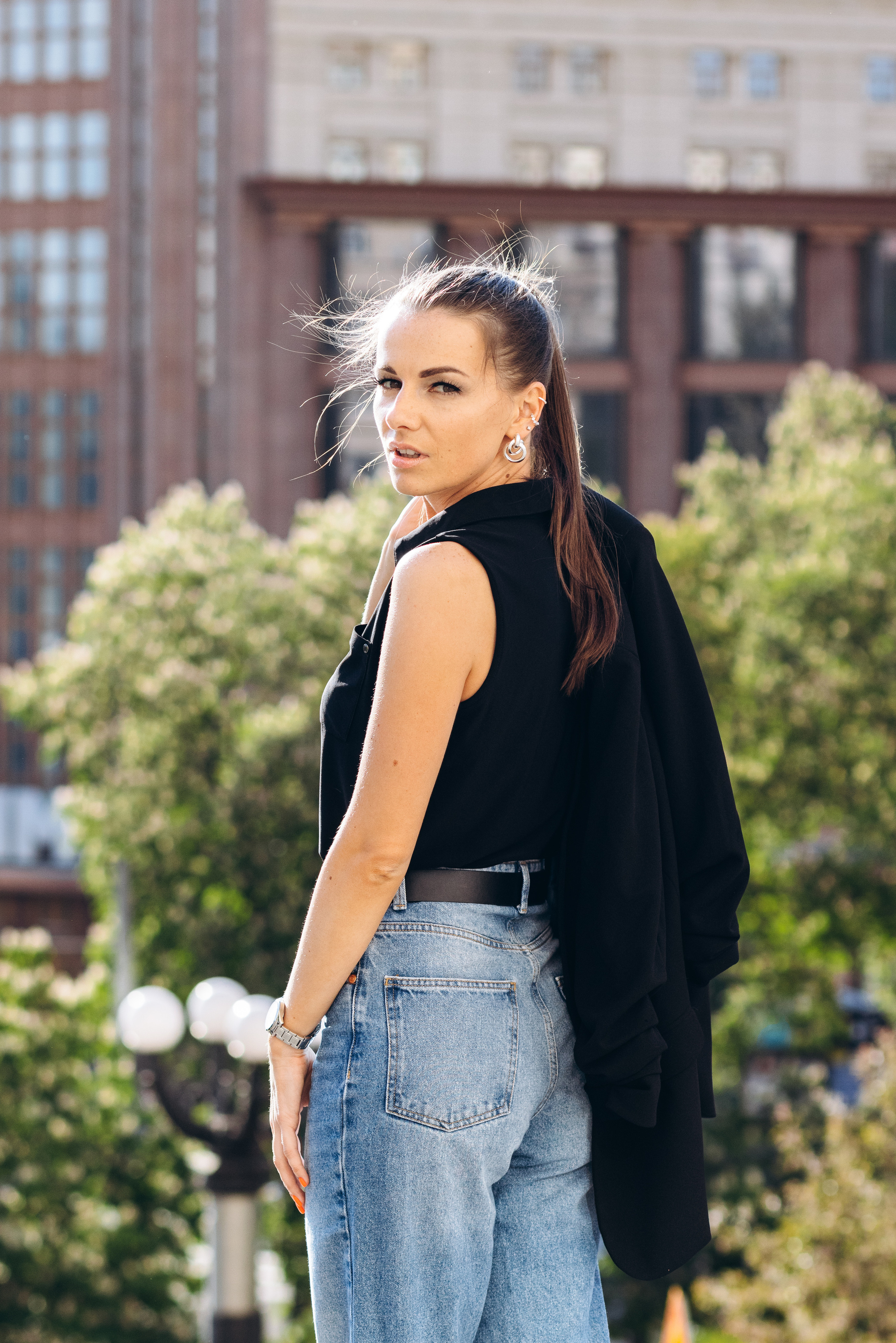 Anastasia. Весільний фотограф Осокін Євгеній