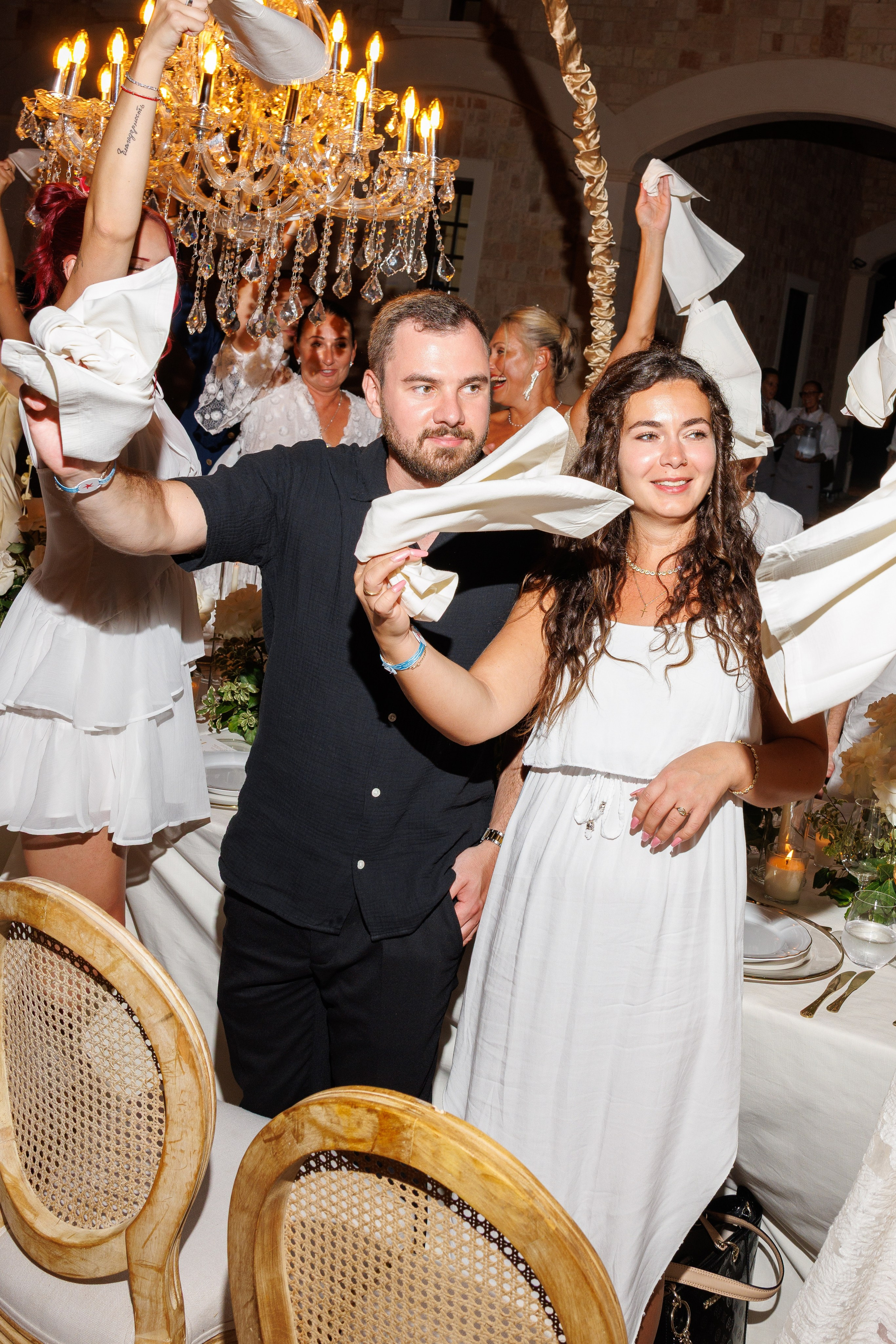 Valentina & Heinz (Palma de Mallorca, Finca Son Bi). Wedding photographer Osokin Evgeniy