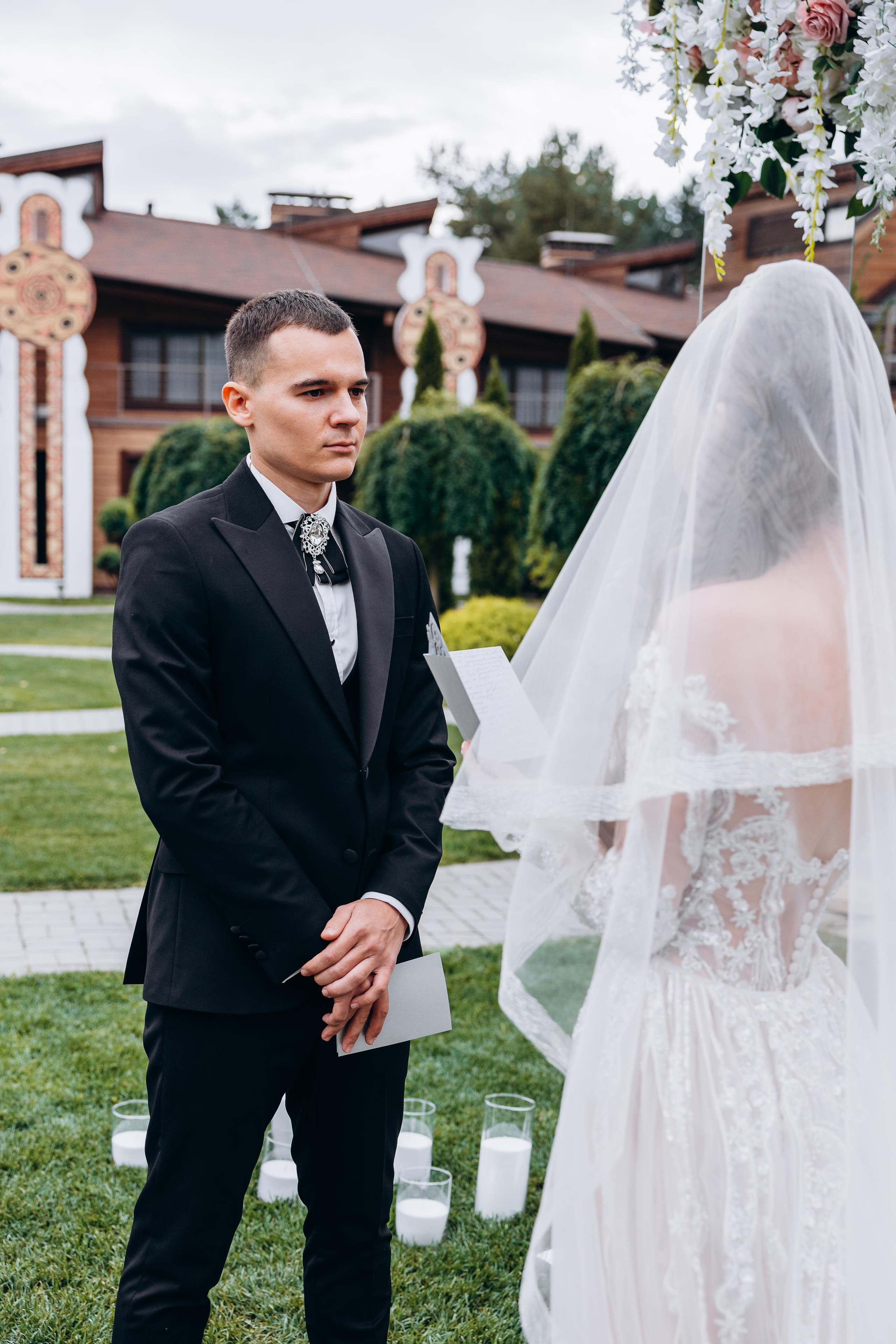 Diana & Andrey. Wedding photographer Osokin Evgeniy