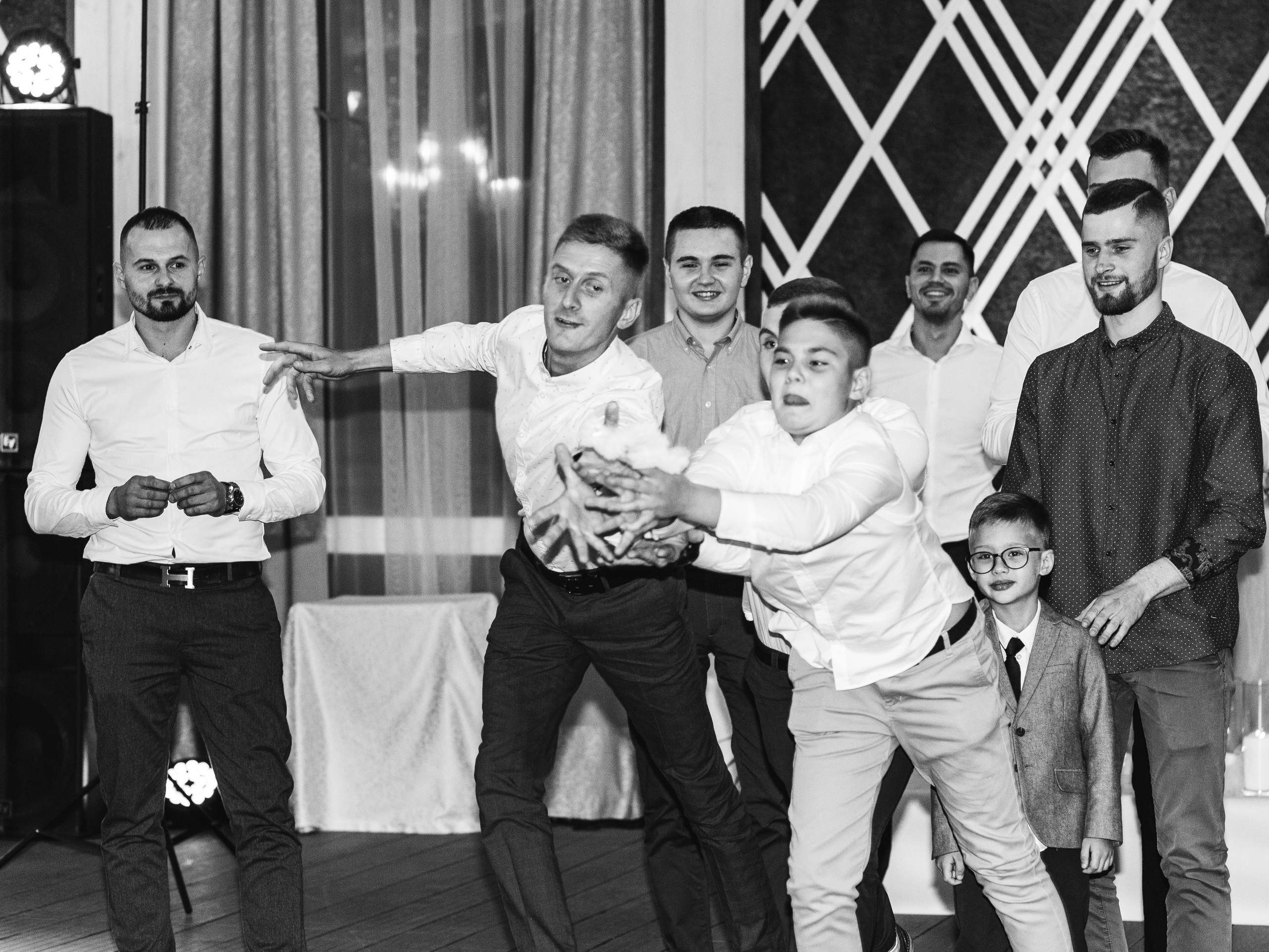 Anna & Vlad. Wedding photographer Osokin Evgeniy