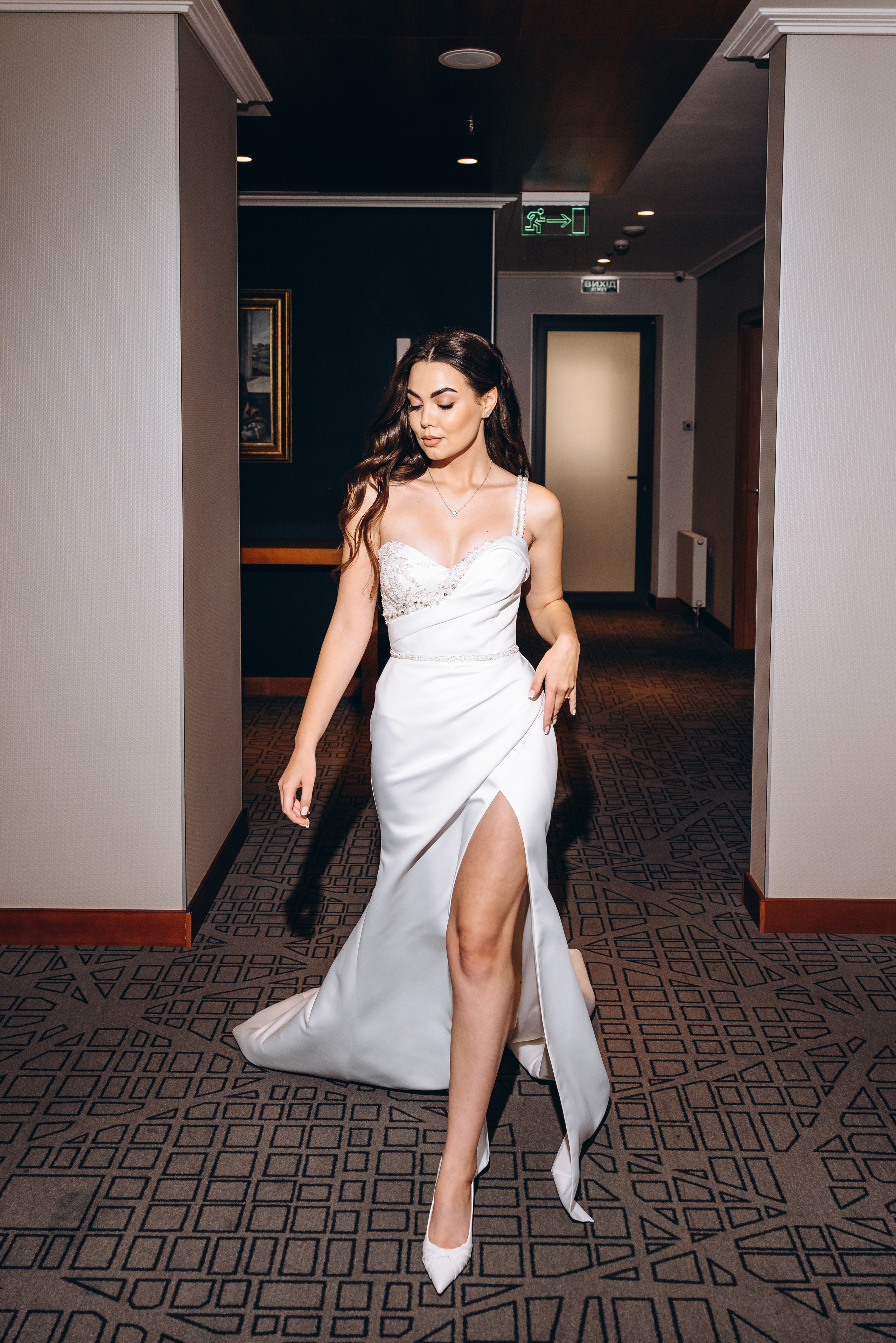 Vika & Roman. Весільний фотограф Київ Осокін Євгеній