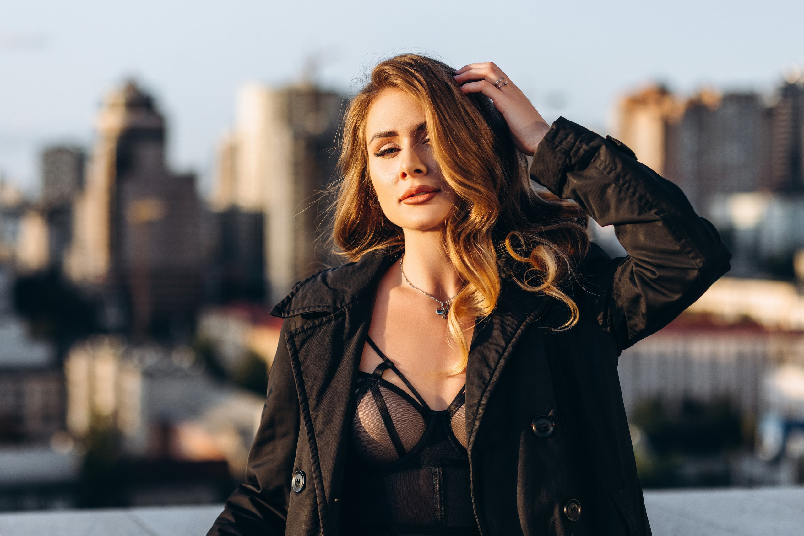 Anna. Wedding photographer Osokin Evgeniy