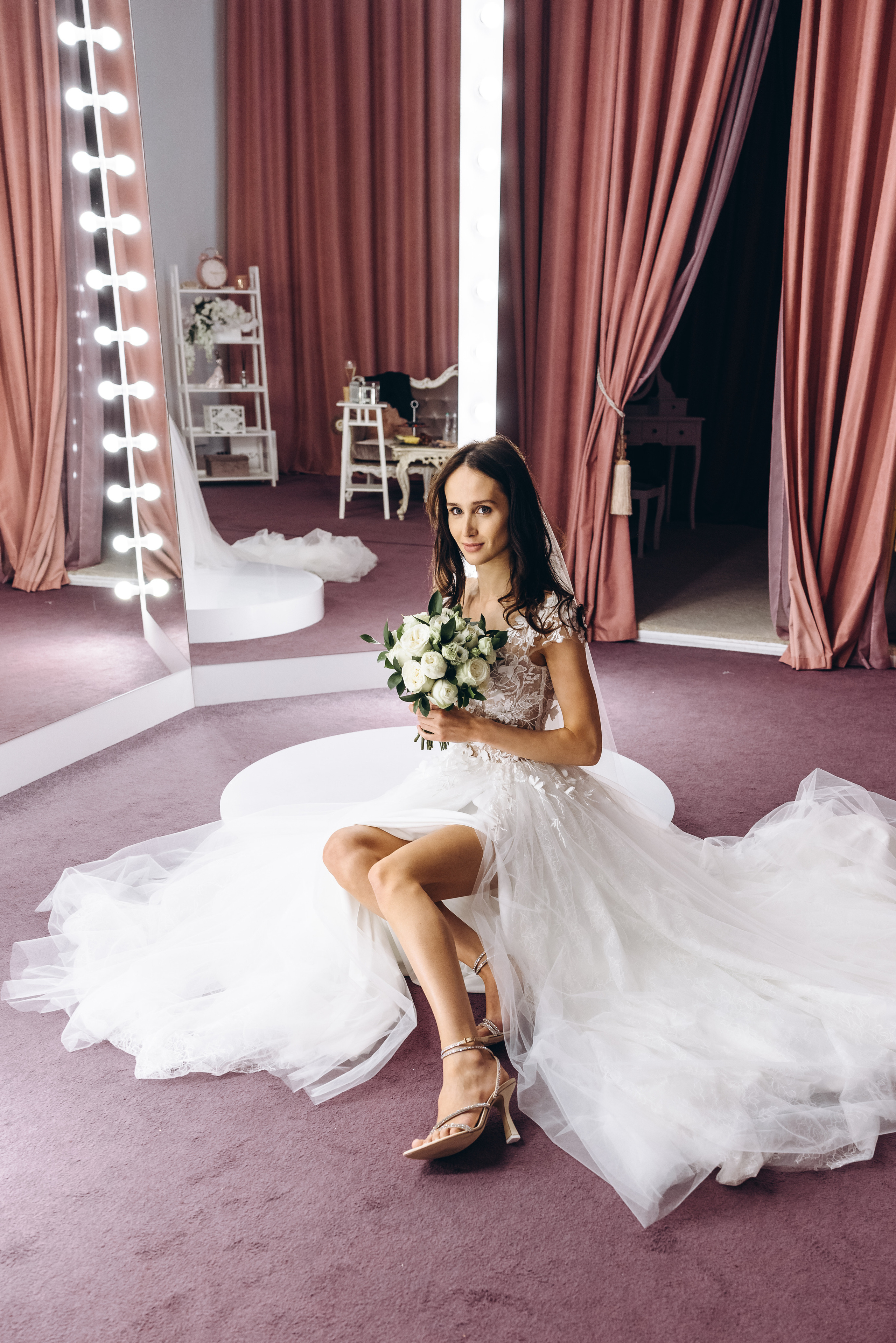 Alina & Ilya. Wedding photographer Osokin Evgeniy