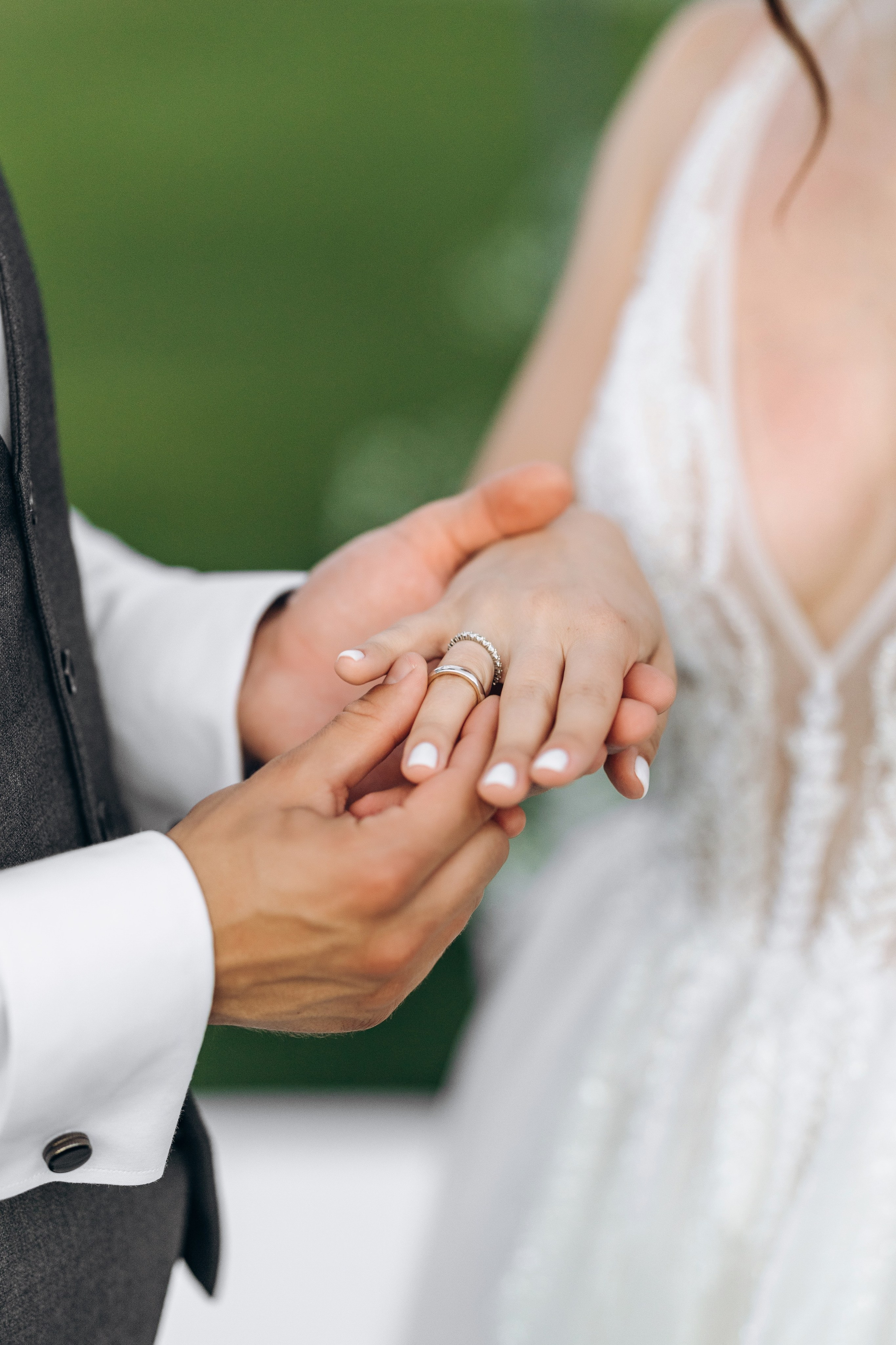 Julia & Yuriy. Wedding photographer Osokin Evgeniy