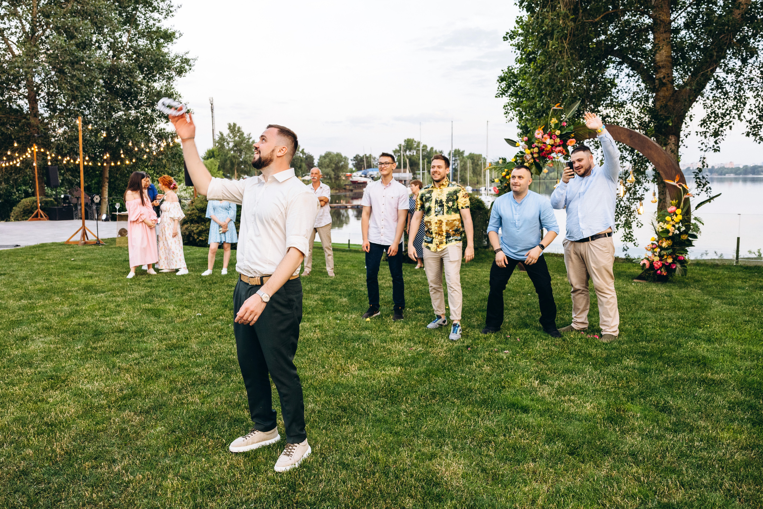 Marina & Vitaliy. Весільний фотограф Осокін Євгеній