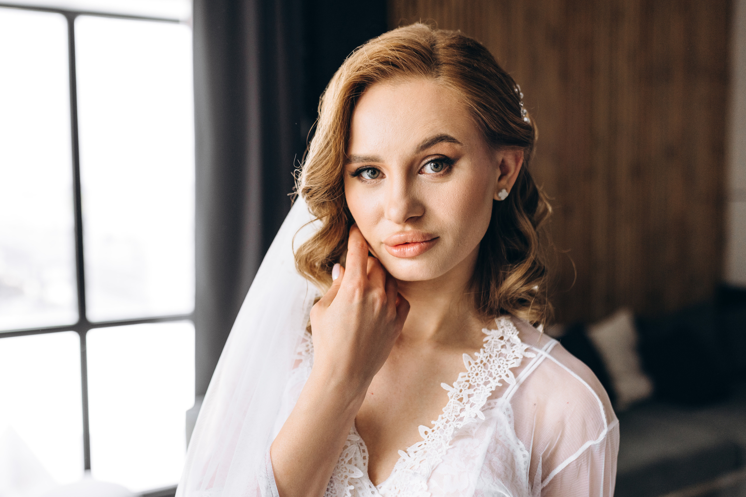 Snezhana & Alexey. Wedding photographer Osokin Evgeniy