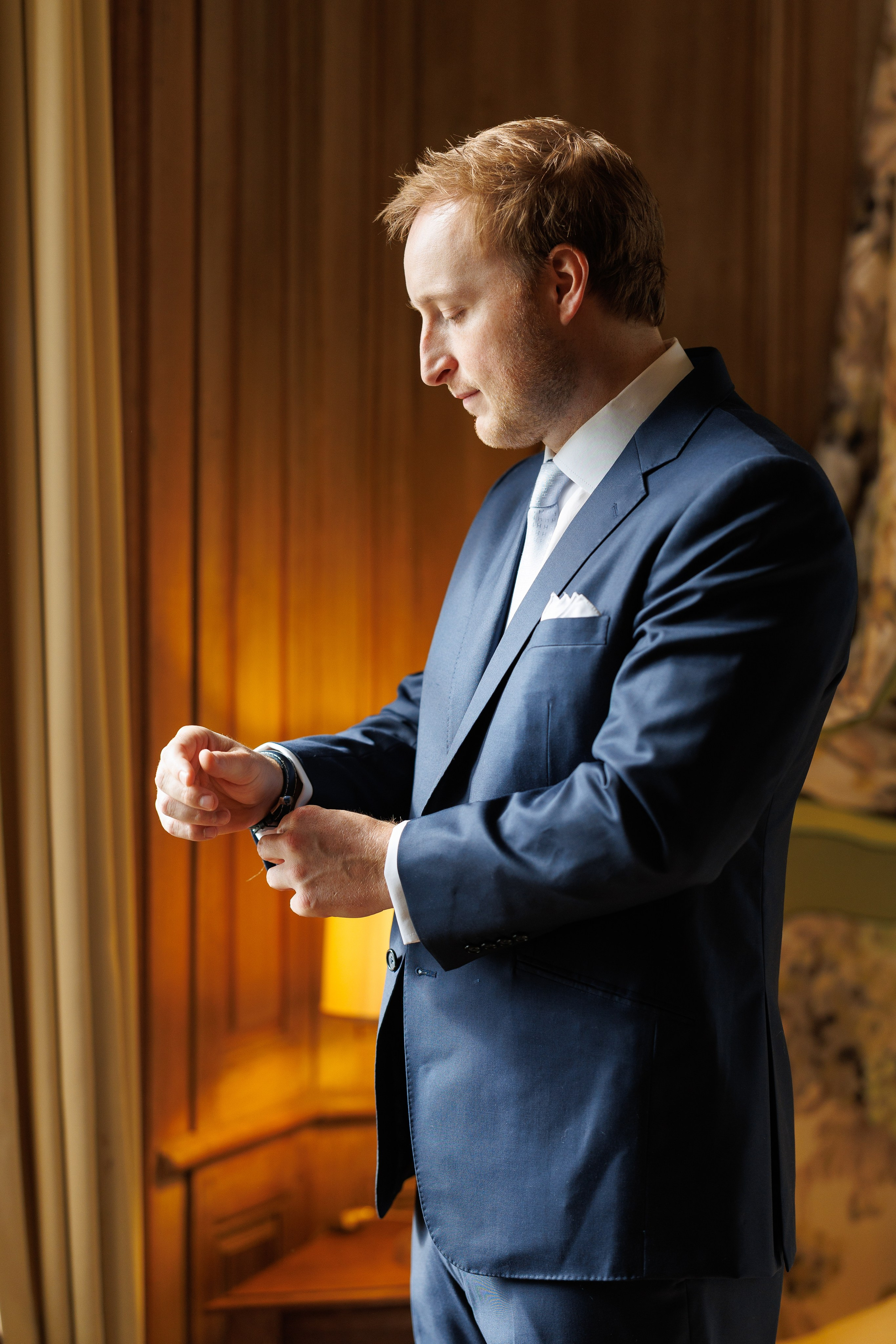 Marine & Jonathan (Brussel, Chateu de La Hulpe). Весільний фотограф Осокін Євгеній