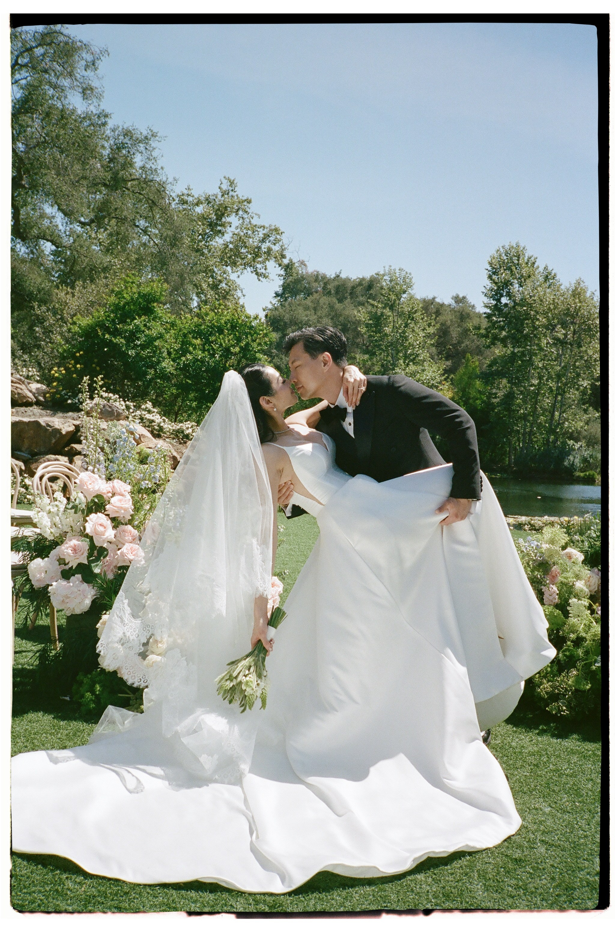 FILM. Evgeniy Osokin Toronto Wedding Photographer Editorial&Candid