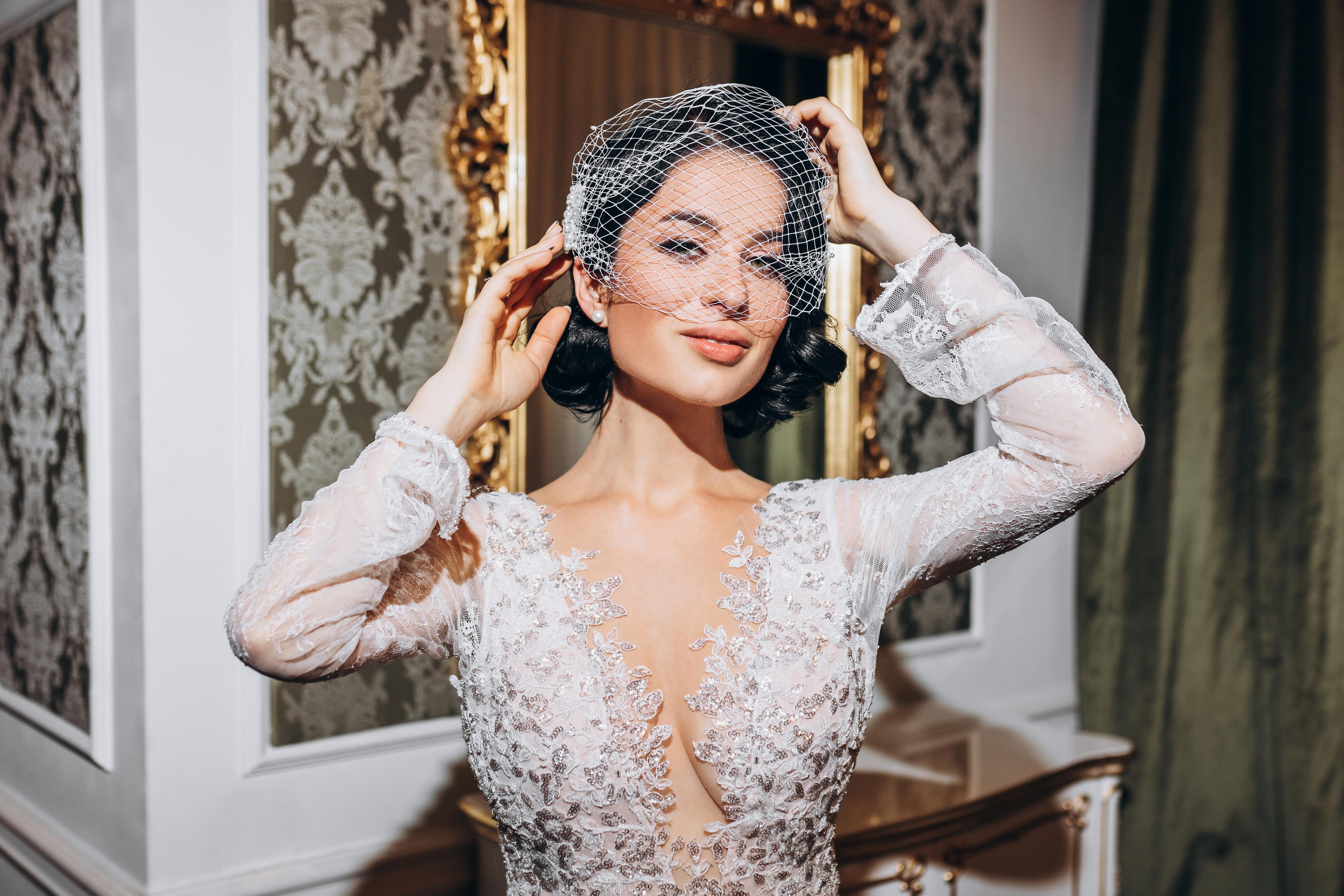 Daria & Yaroslav. Wedding photographer Osokin Evgeniy