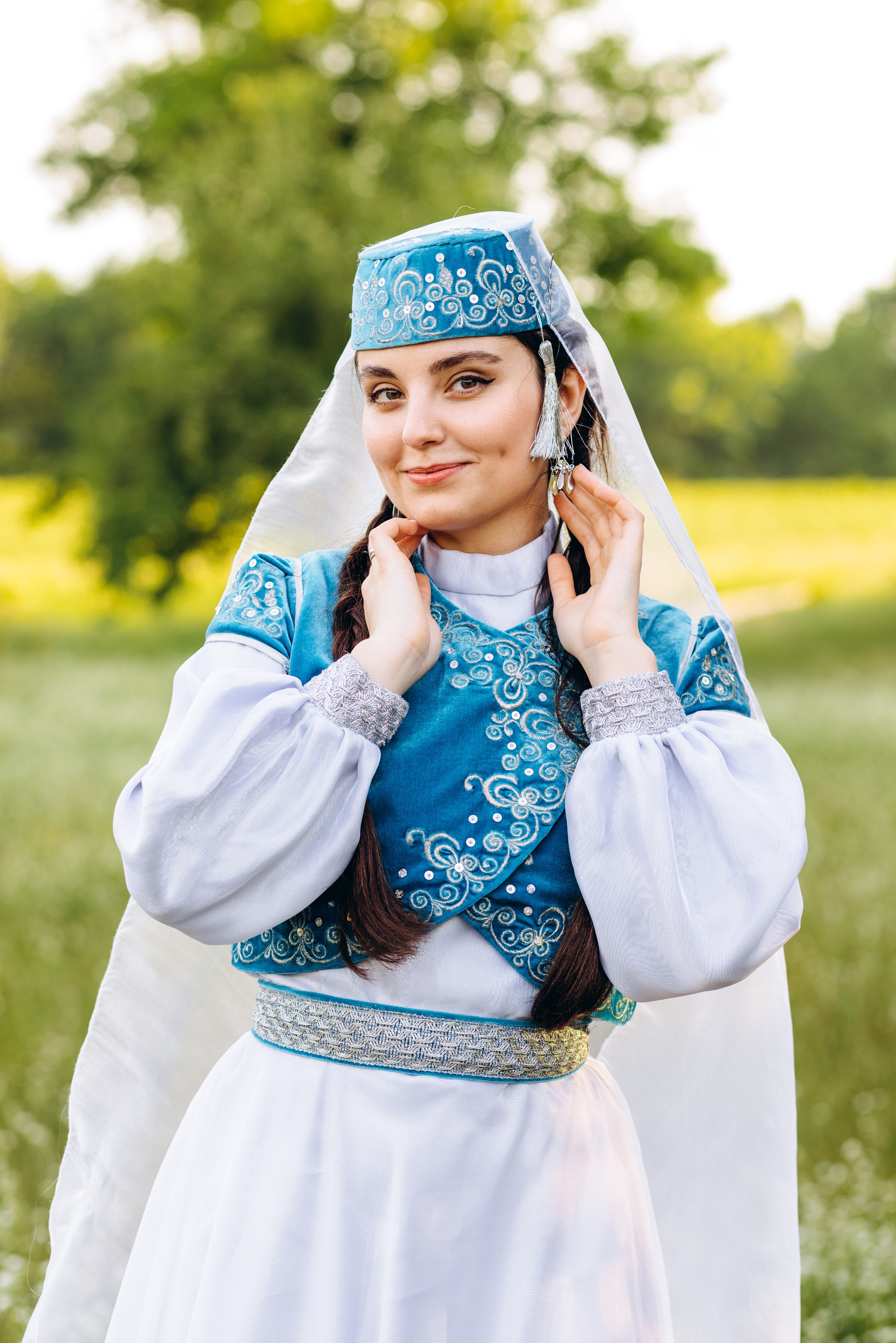 Diana & Faride. Wedding photographer Osokin Evgeniy