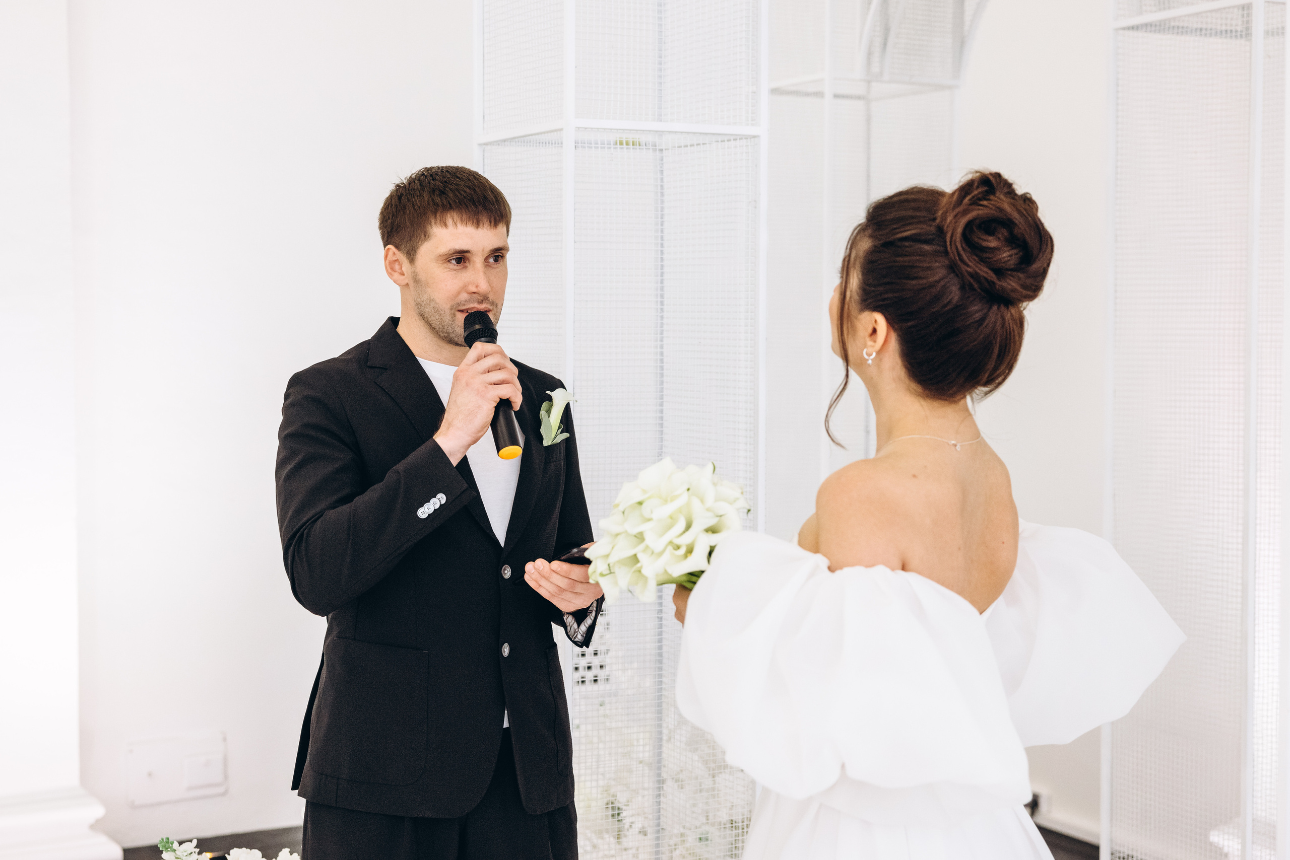 Vita & Rail. Wedding photographer Osokin Evgeniy