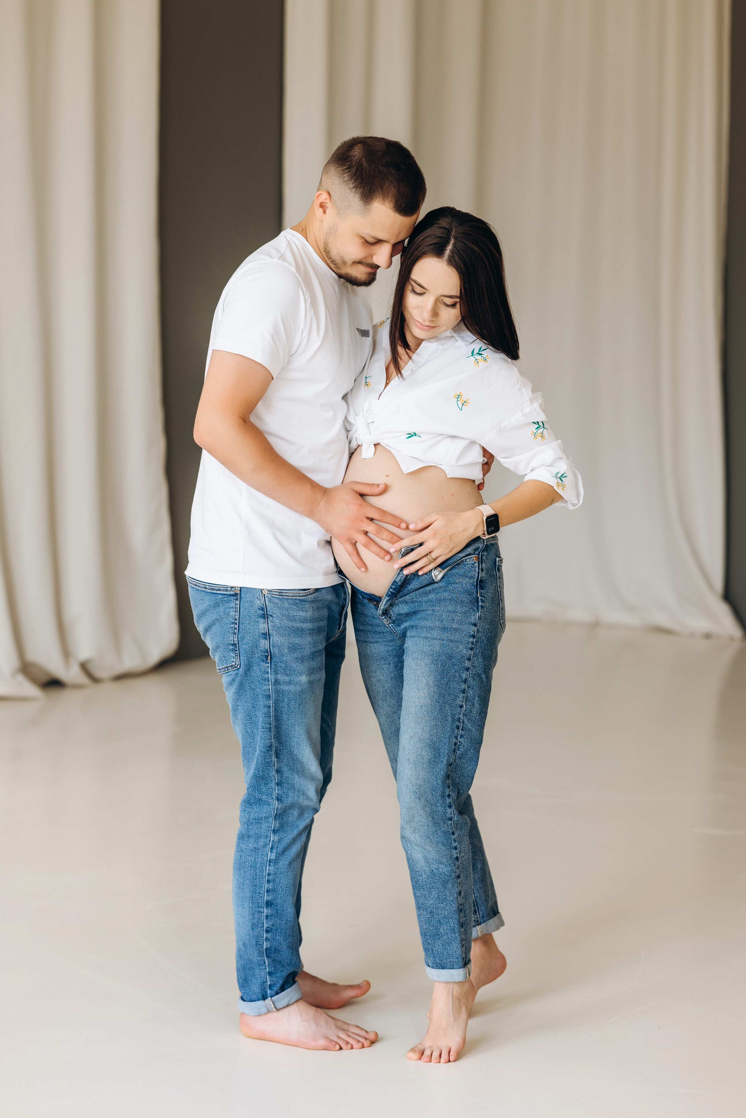 Cristina & Alex. Весільний фотограф Київ Осокін Євгеній