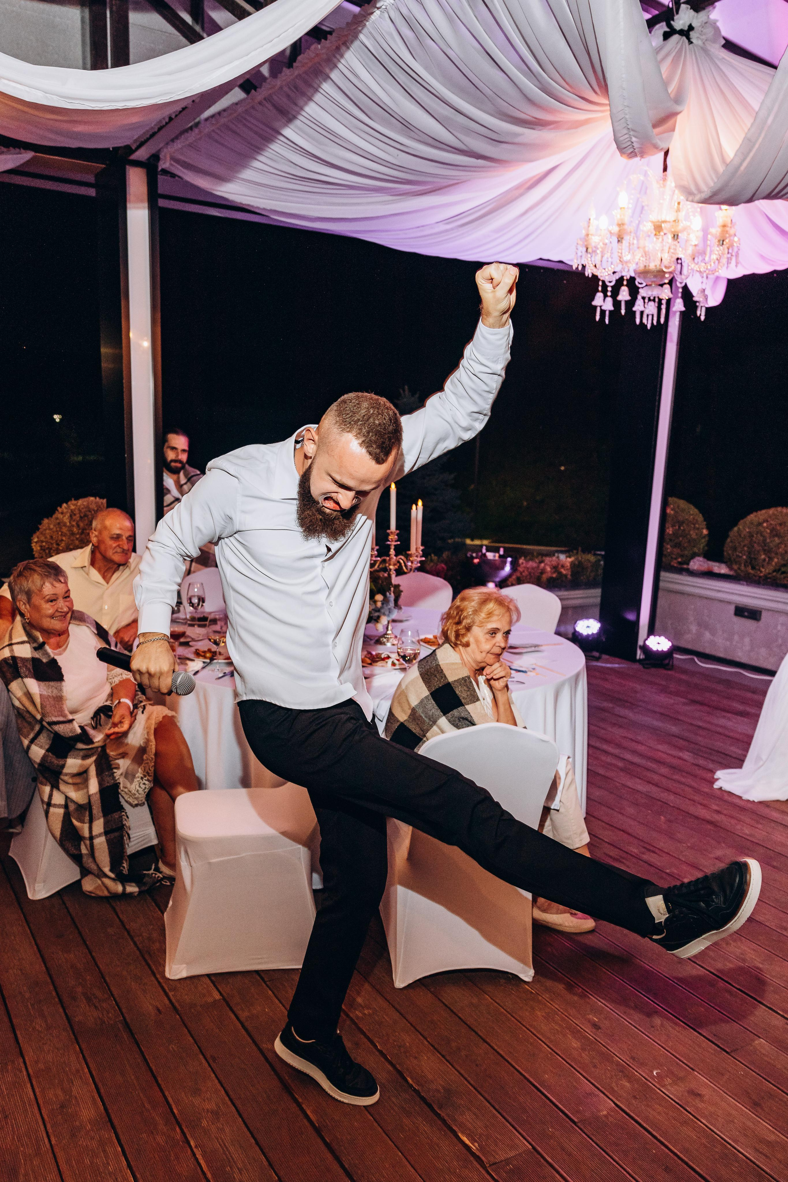 Olya & Anton. Wedding photographer Osokin Evgeniy