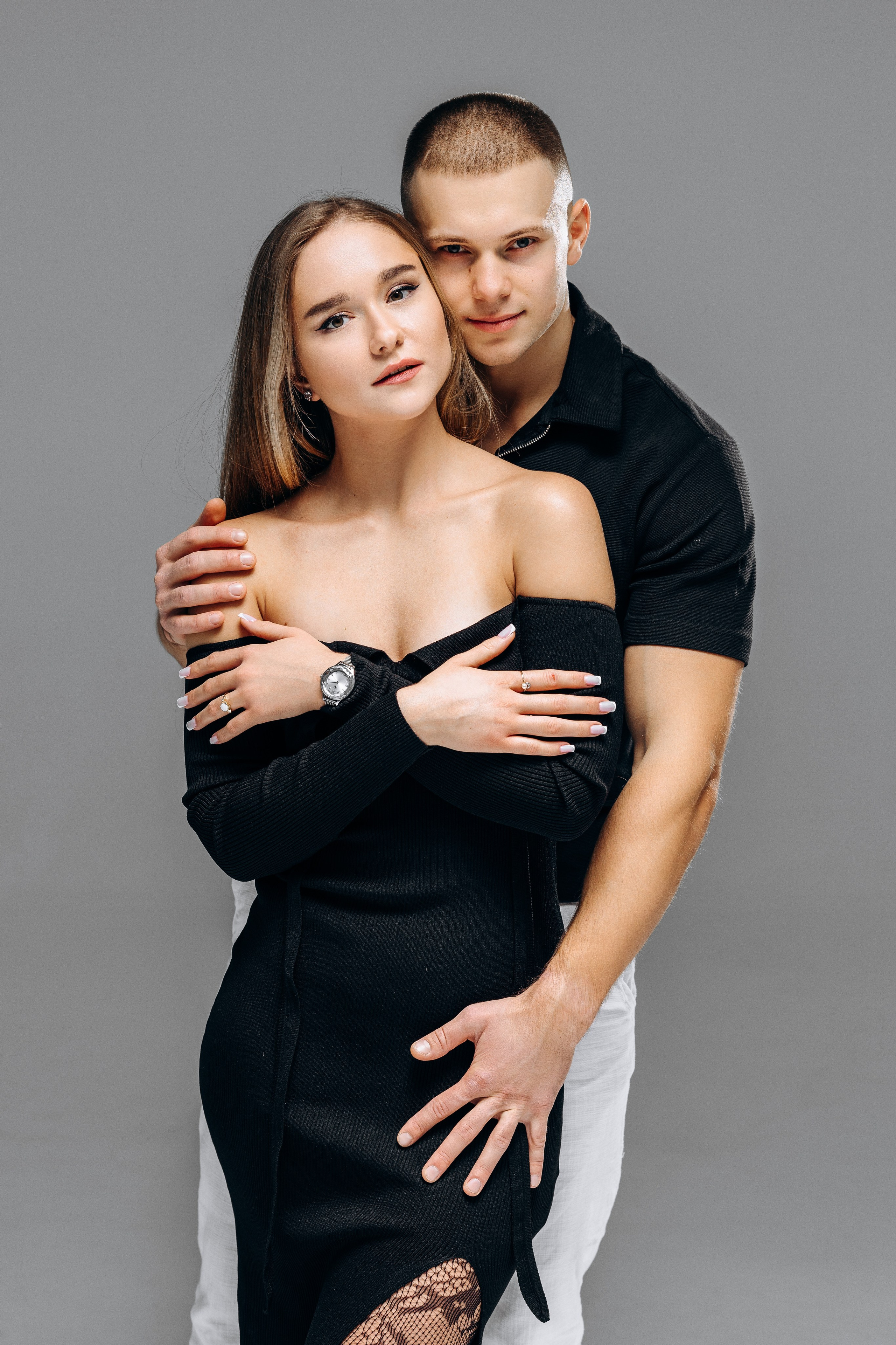 Vika & Vanya. Весільний фотограф Київ Осокін Євгеній